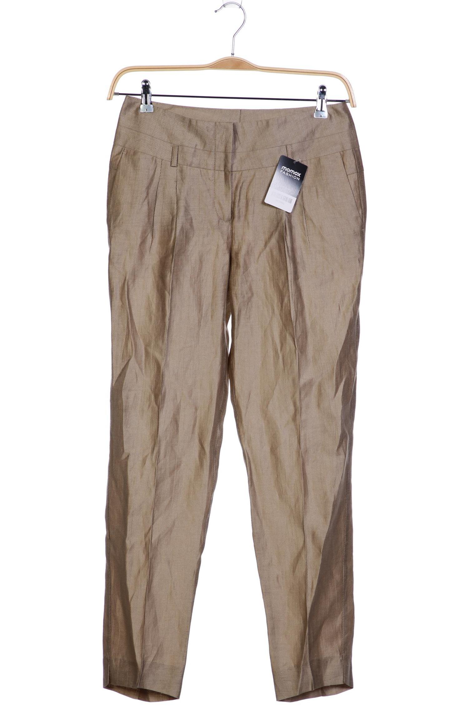 

St.Emile Damen Stoffhose, beige, Gr. 38