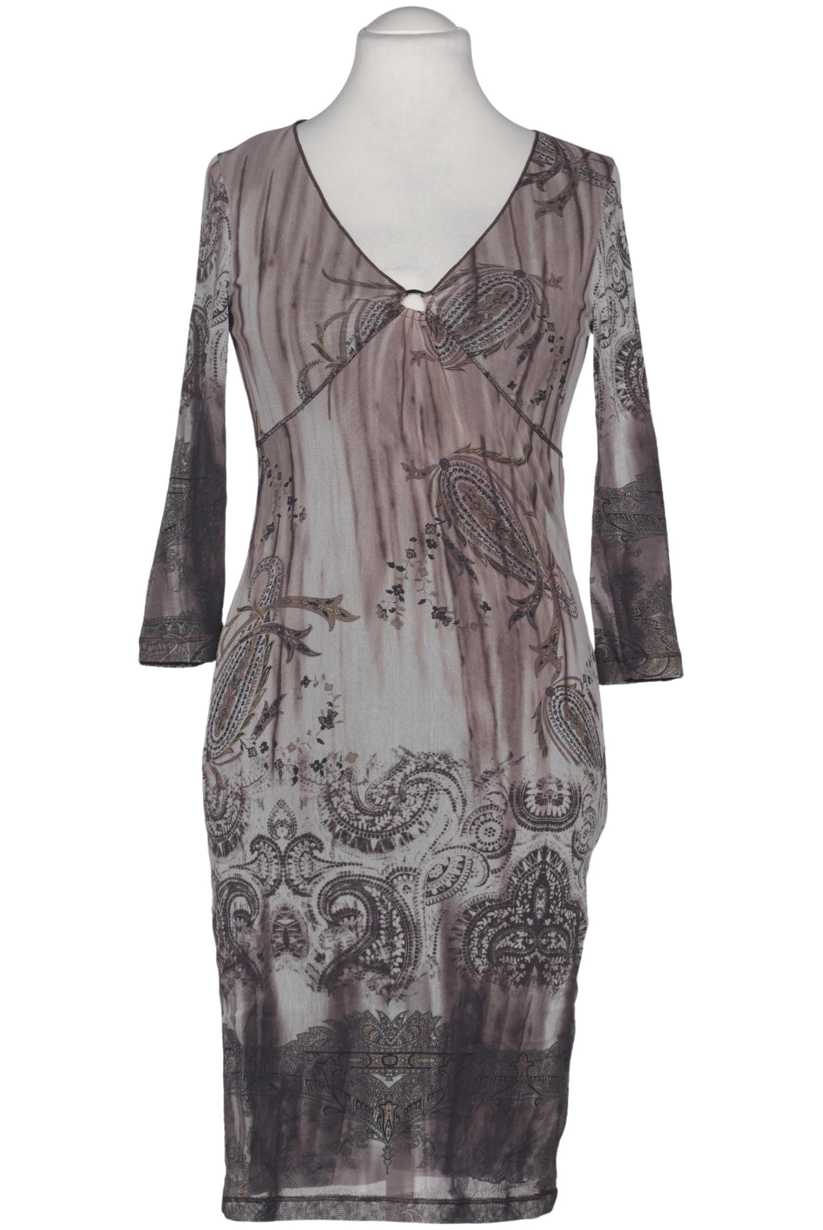 

St.Emile Damen Kleid, mehrfarbig, Gr. 36