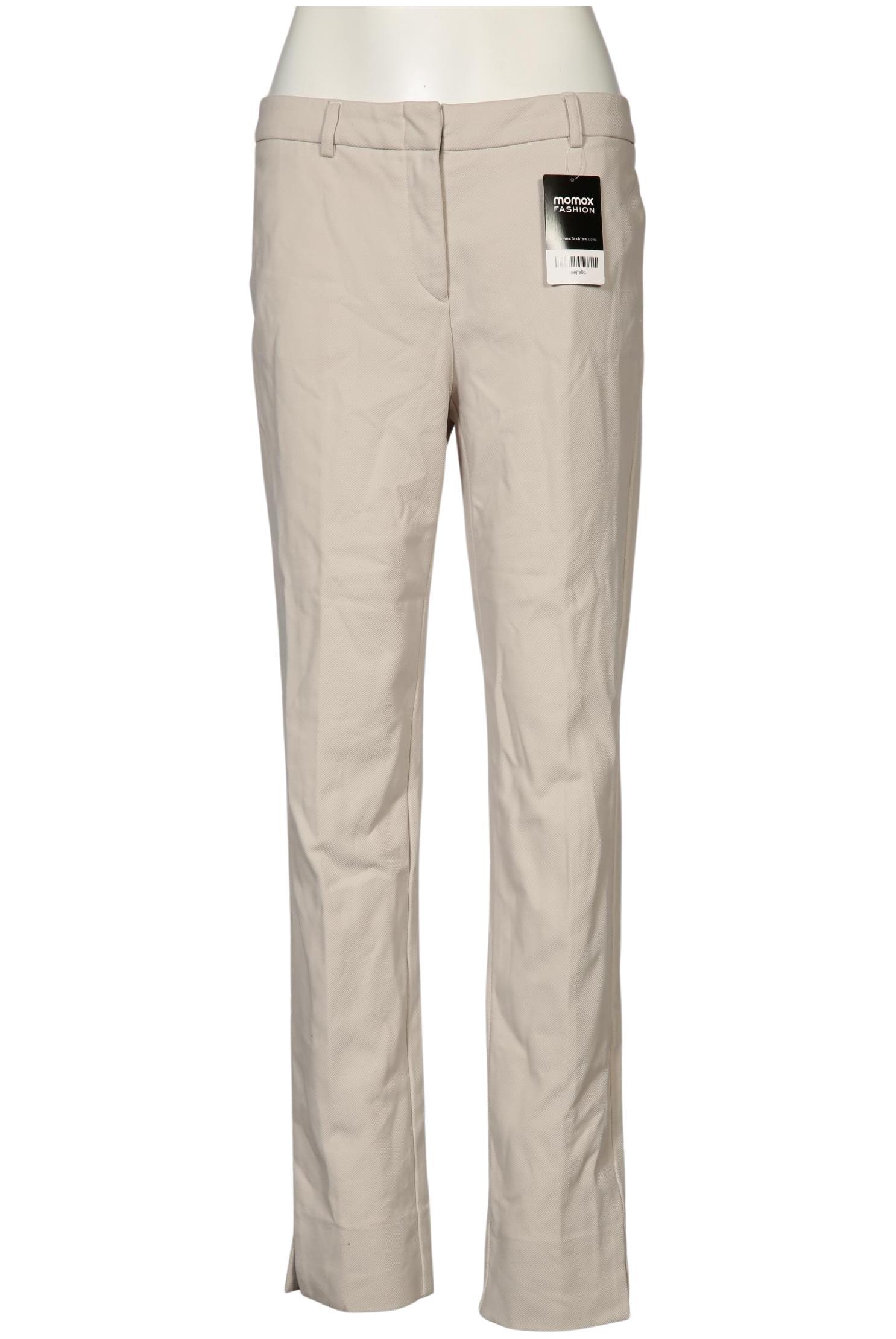 

St.Emile Damen Stoffhose, beige, Gr. 38