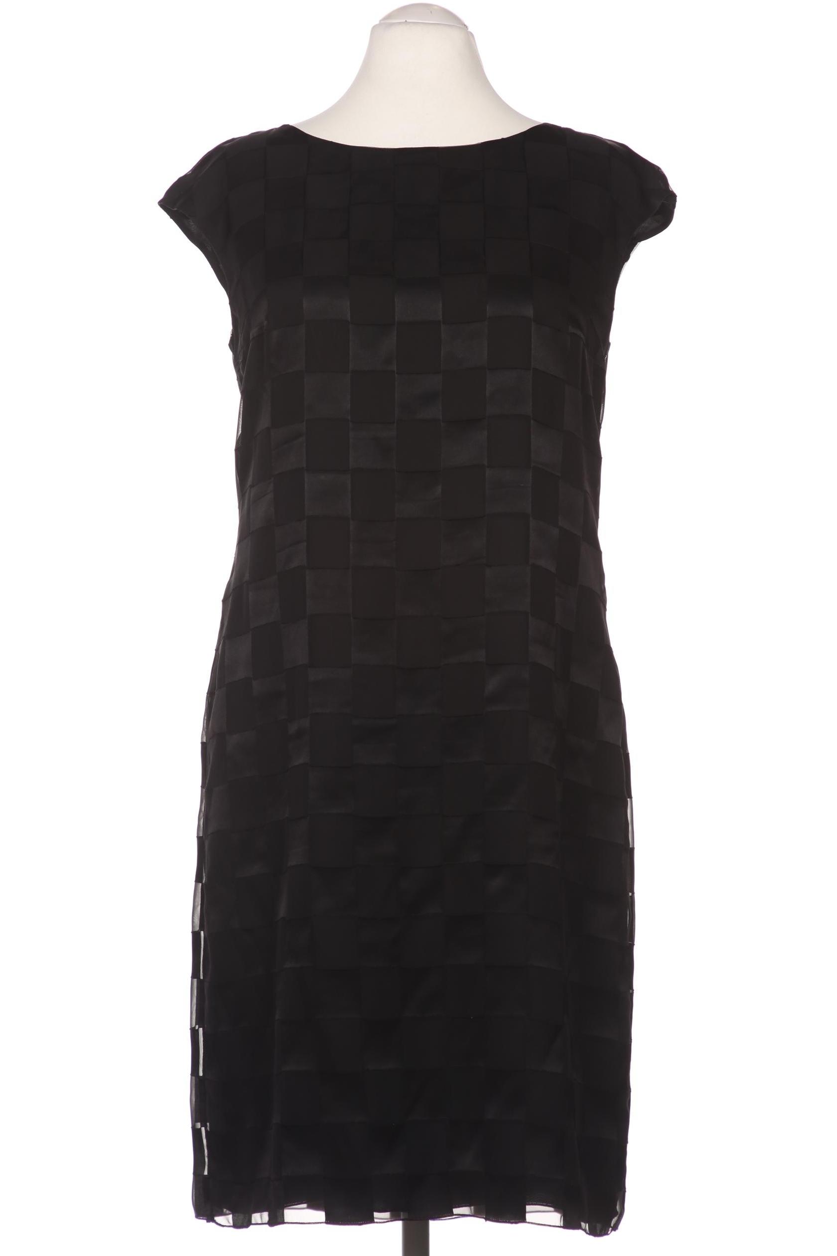 

St.Emile Damen Kleid, schwarz, Gr. 42