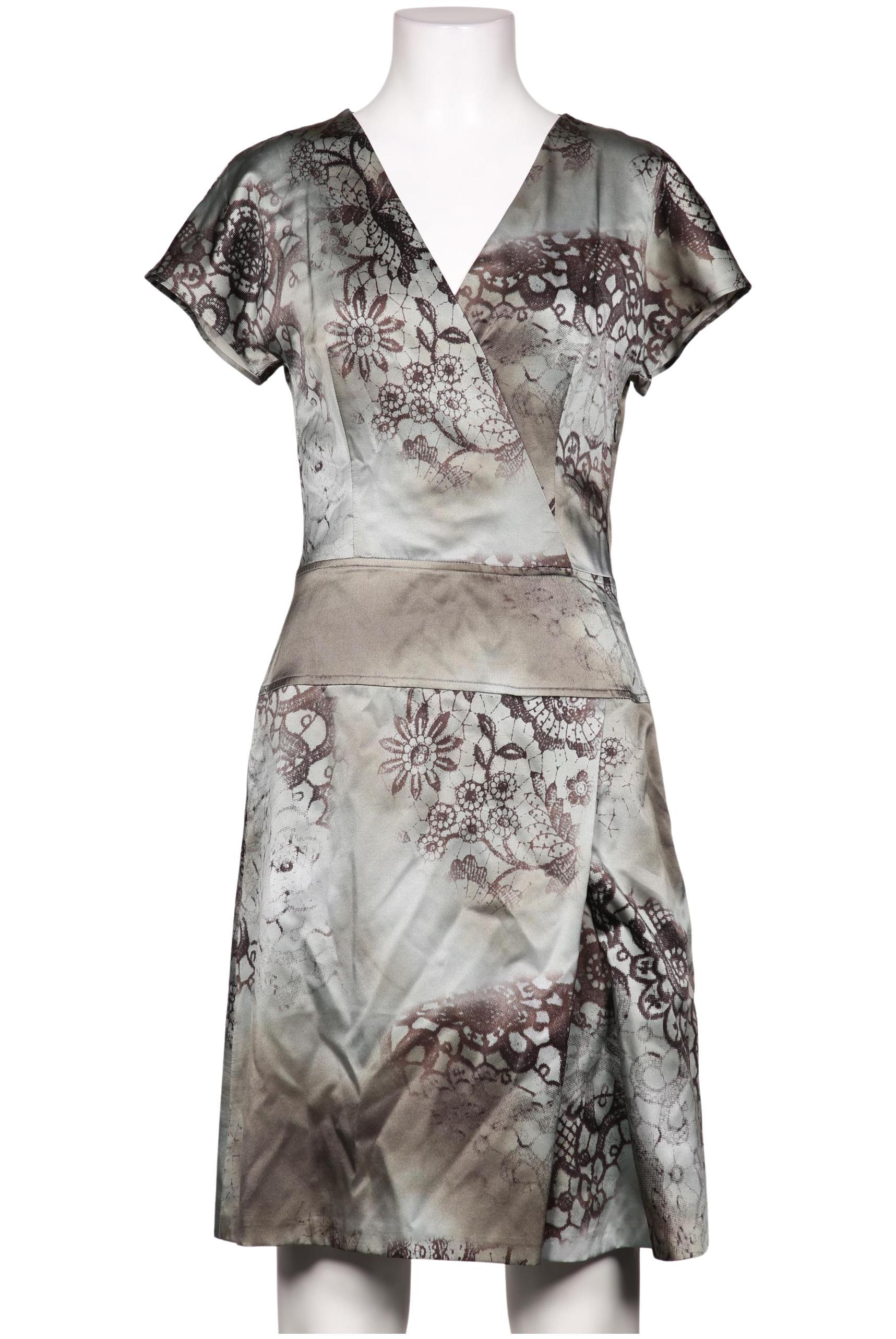 

St.Emile Damen Kleid, grau, Gr. 34