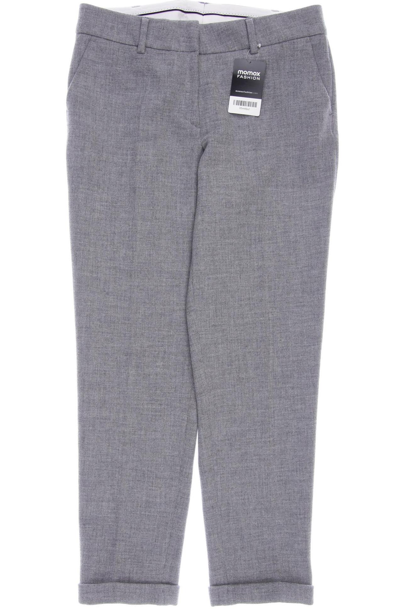 

St.Emile Damen Stoffhose, grau