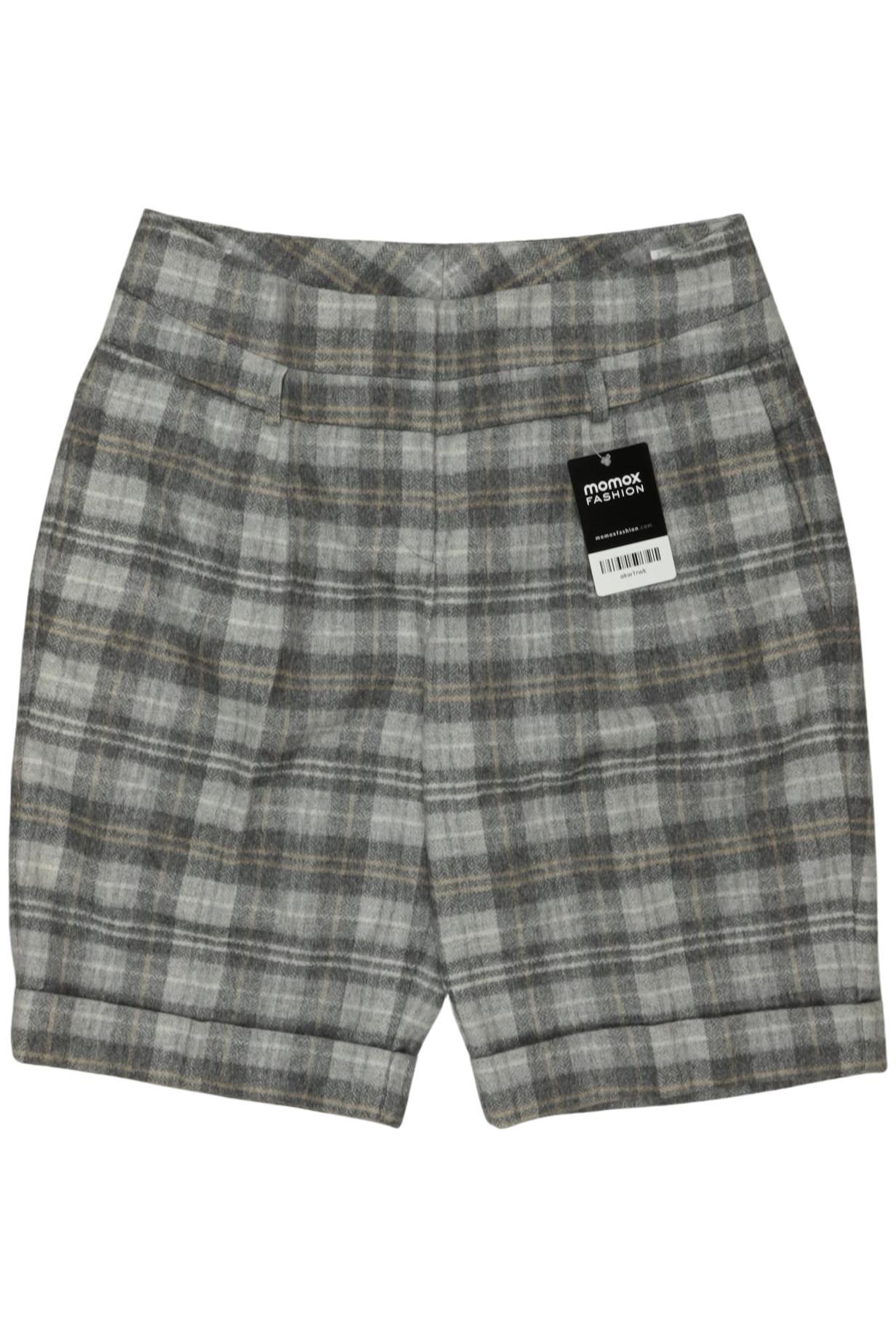 

St.Emile Damen Shorts, grau, Gr. 38