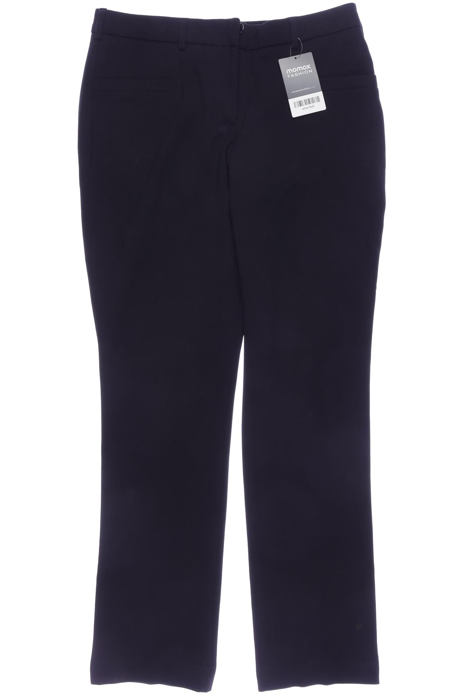 

St.Emile Damen Stoffhose, schwarz, Gr. 38