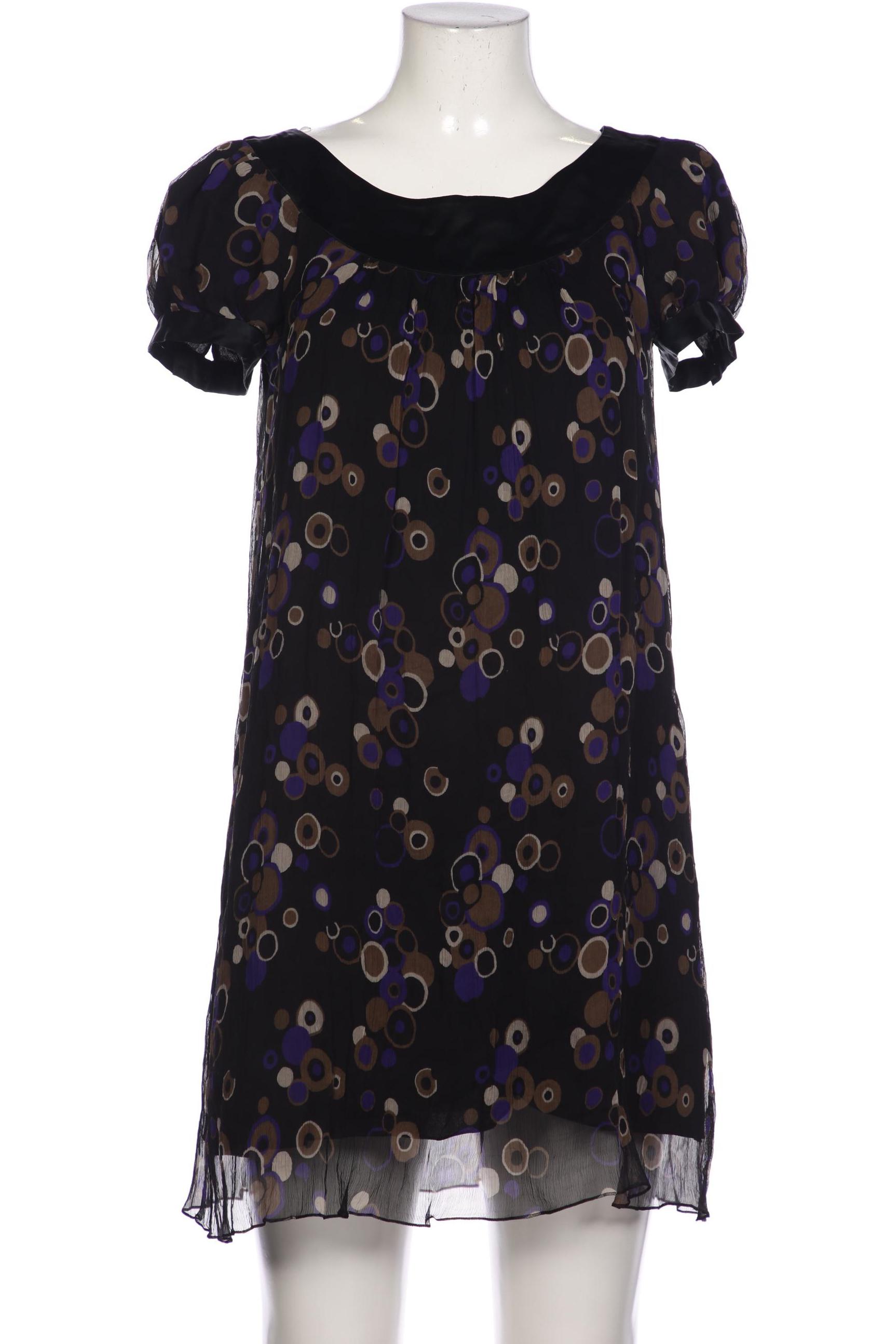 

St.Emile Damen Kleid, schwarz, Gr. 38