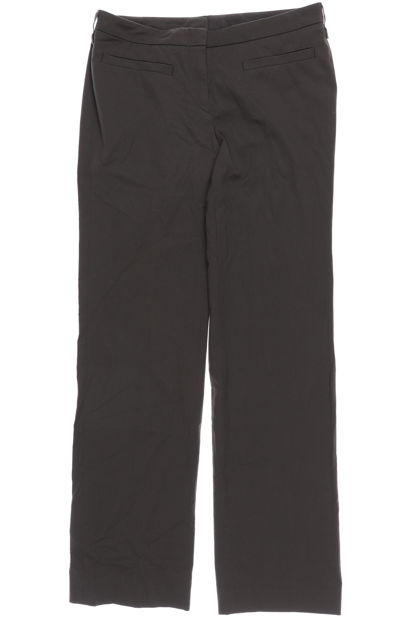 

St.Emile Damen Stoffhose, braun, Gr. 36