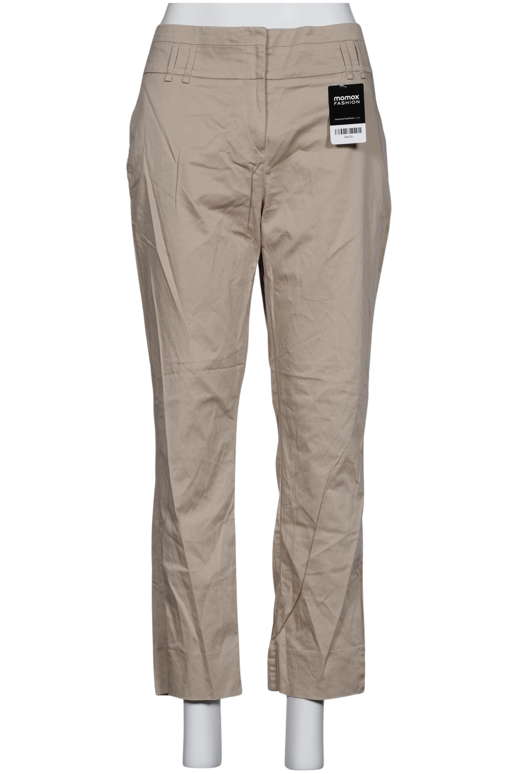 

St.Emile Damen Stoffhose, beige, Gr. 44
