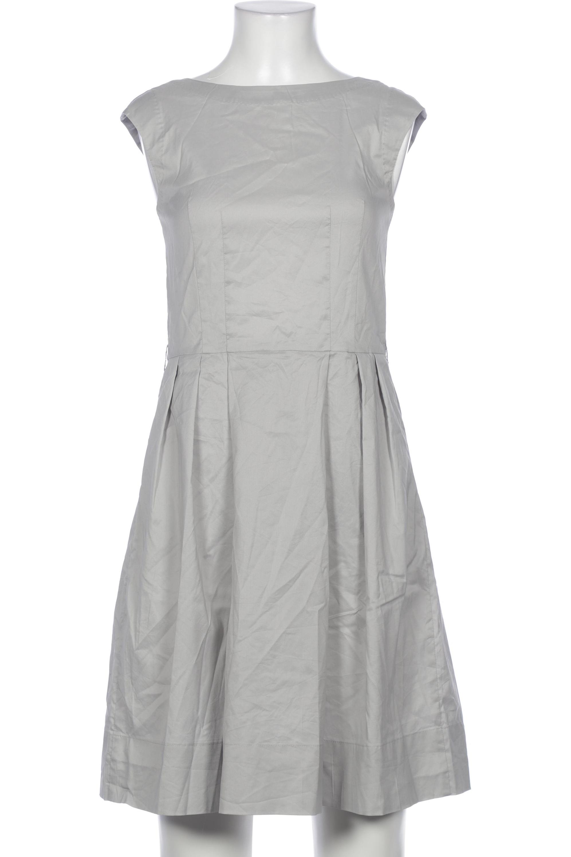 

St.Emile Damen Kleid, grau, Gr. 34