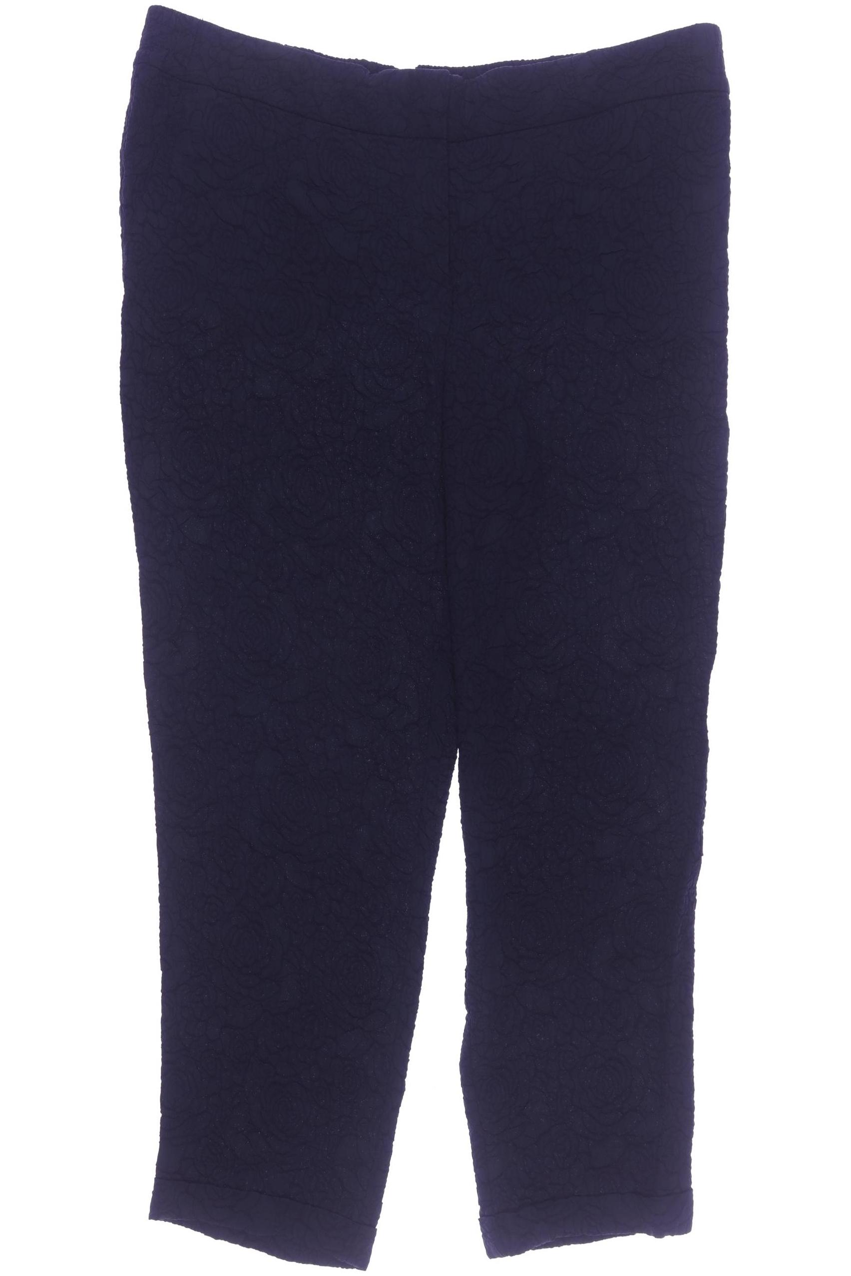 

St.Emile Damen Stoffhose, marineblau, Gr. 44