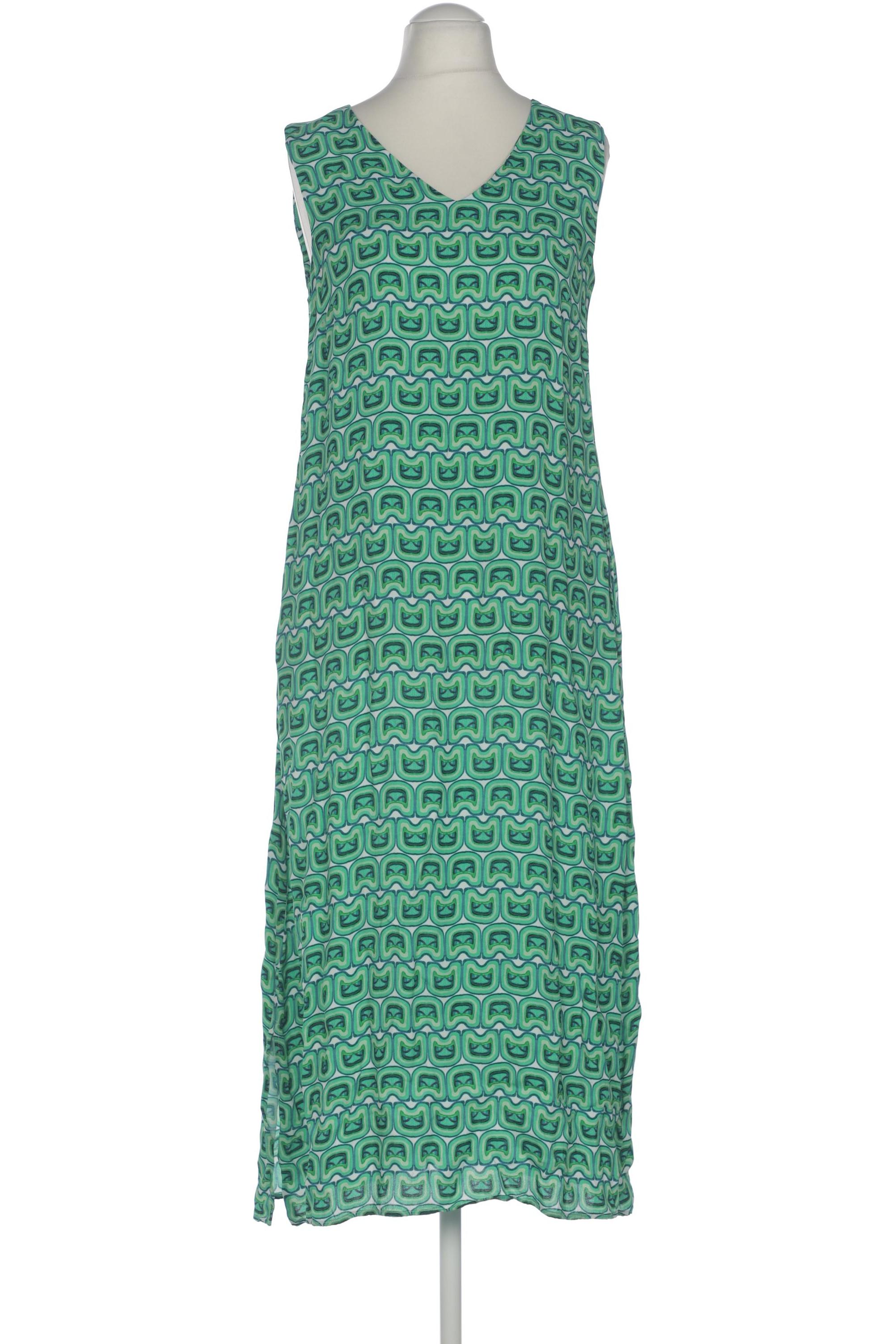 

St.Emile Damen Kleid, grün, Gr. 38