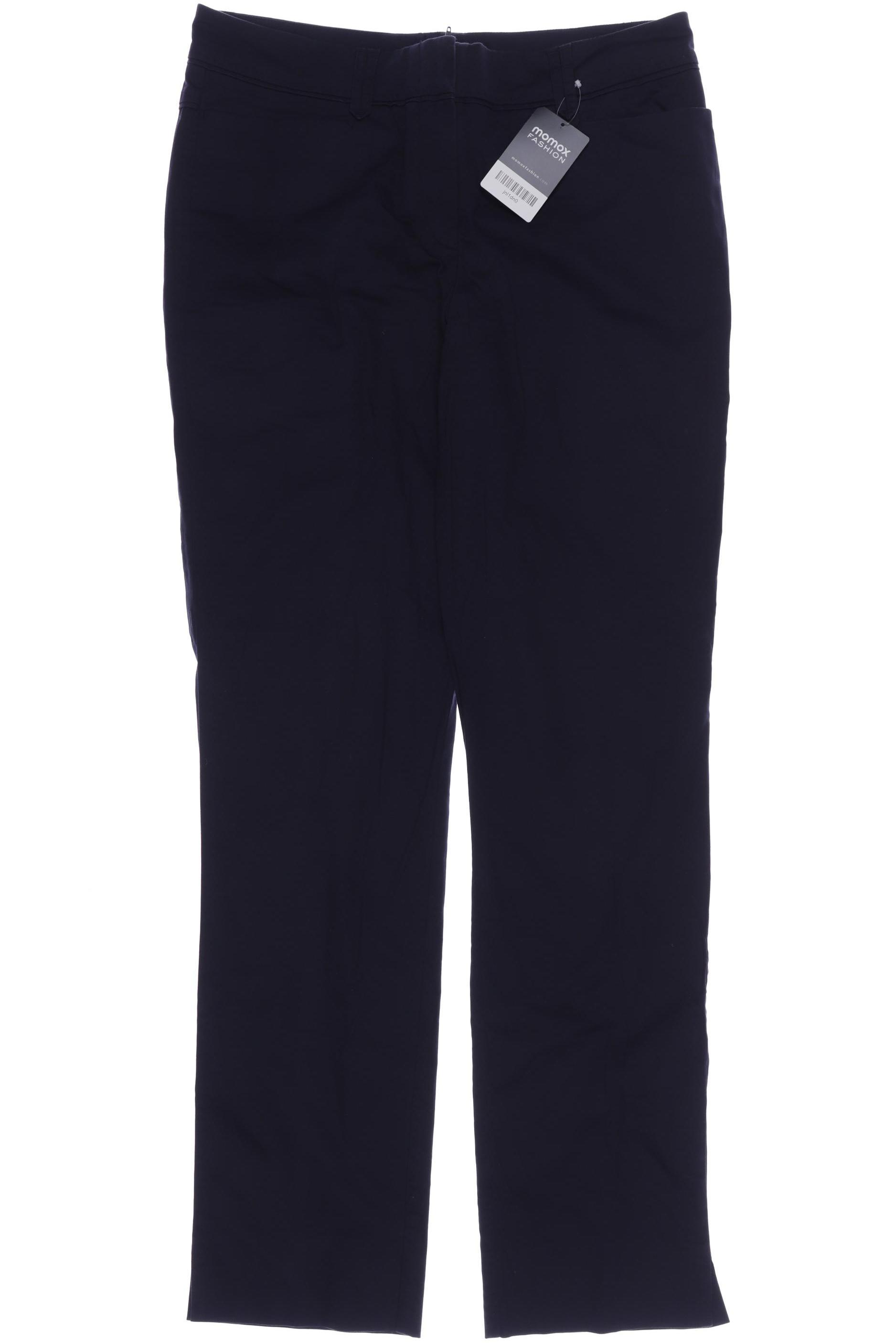 

St.Emile Damen Stoffhose, marineblau, Gr. 40