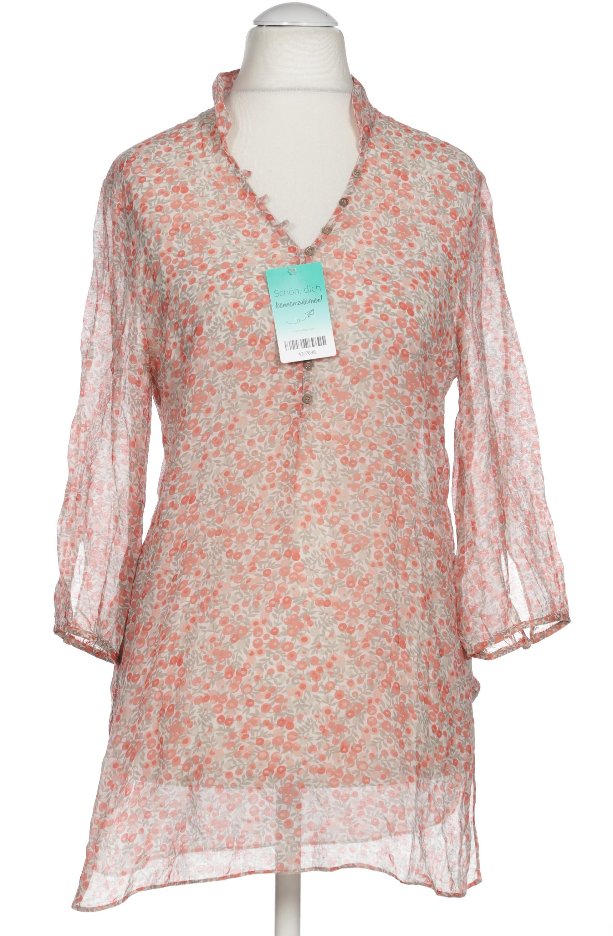 

St.Emile Damen Bluse, pink, Gr. 34