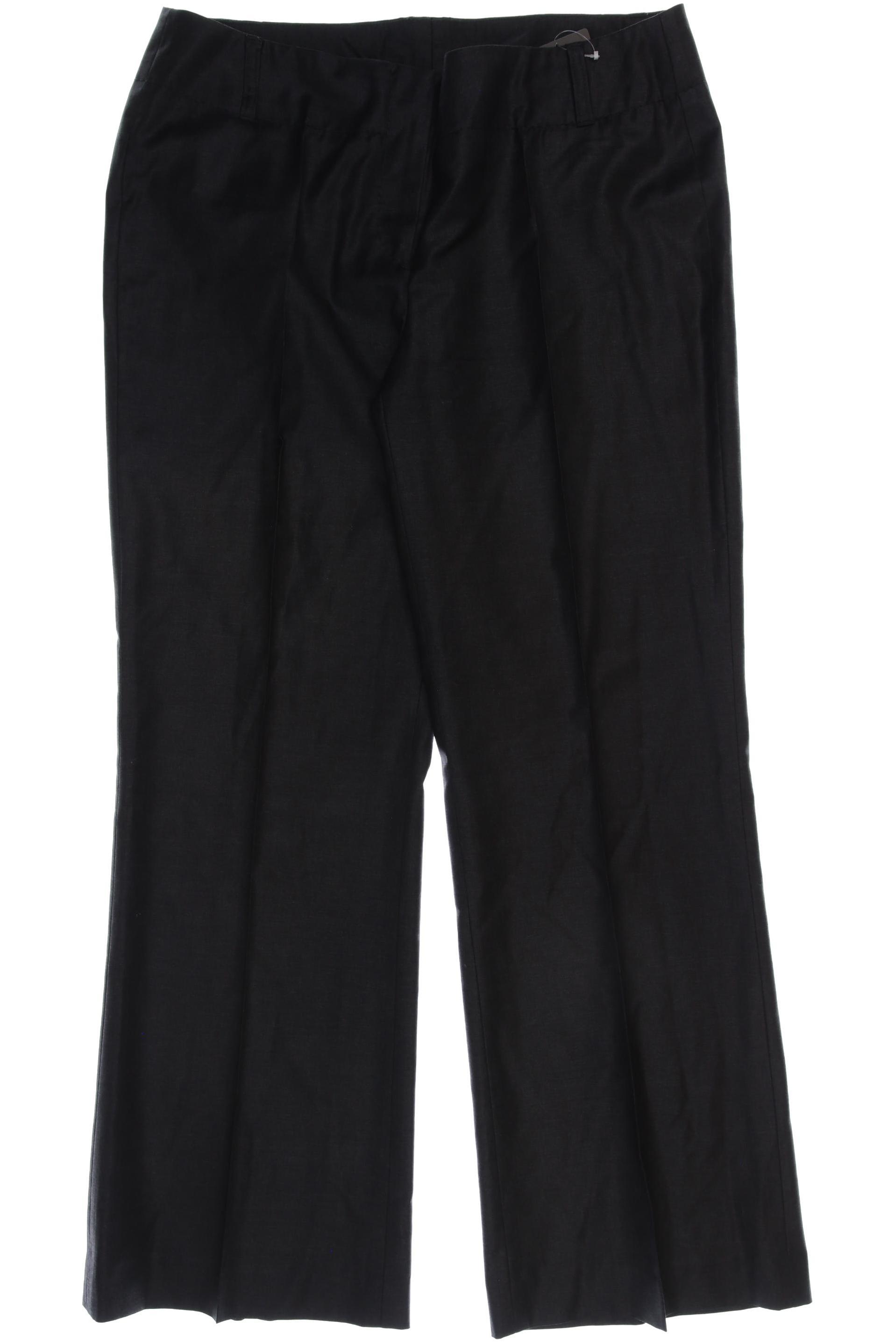 

St.Emile Damen Stoffhose, grau, Gr. 38