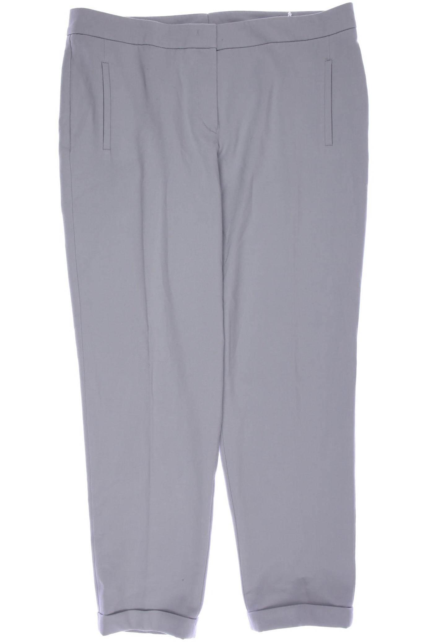 

St.Emile Damen Stoffhose, grau, Gr. 44