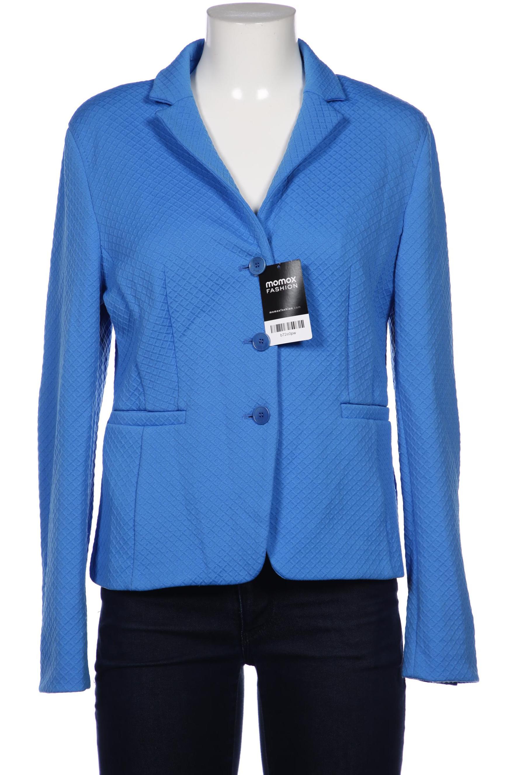 

St.Emile Damen Blazer, blau, Gr. 40