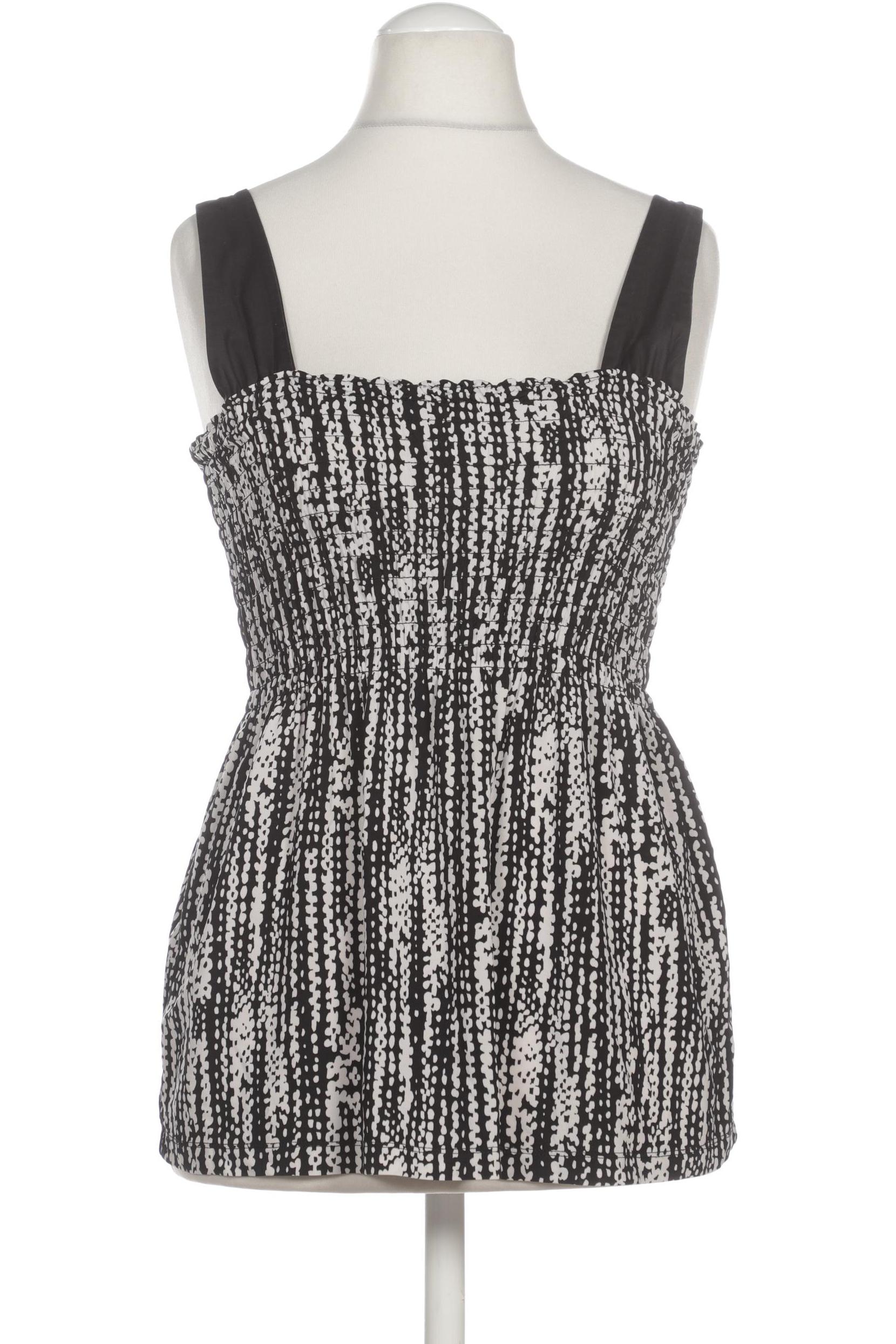 

St.Emile Damen Top, schwarz, Gr. 38