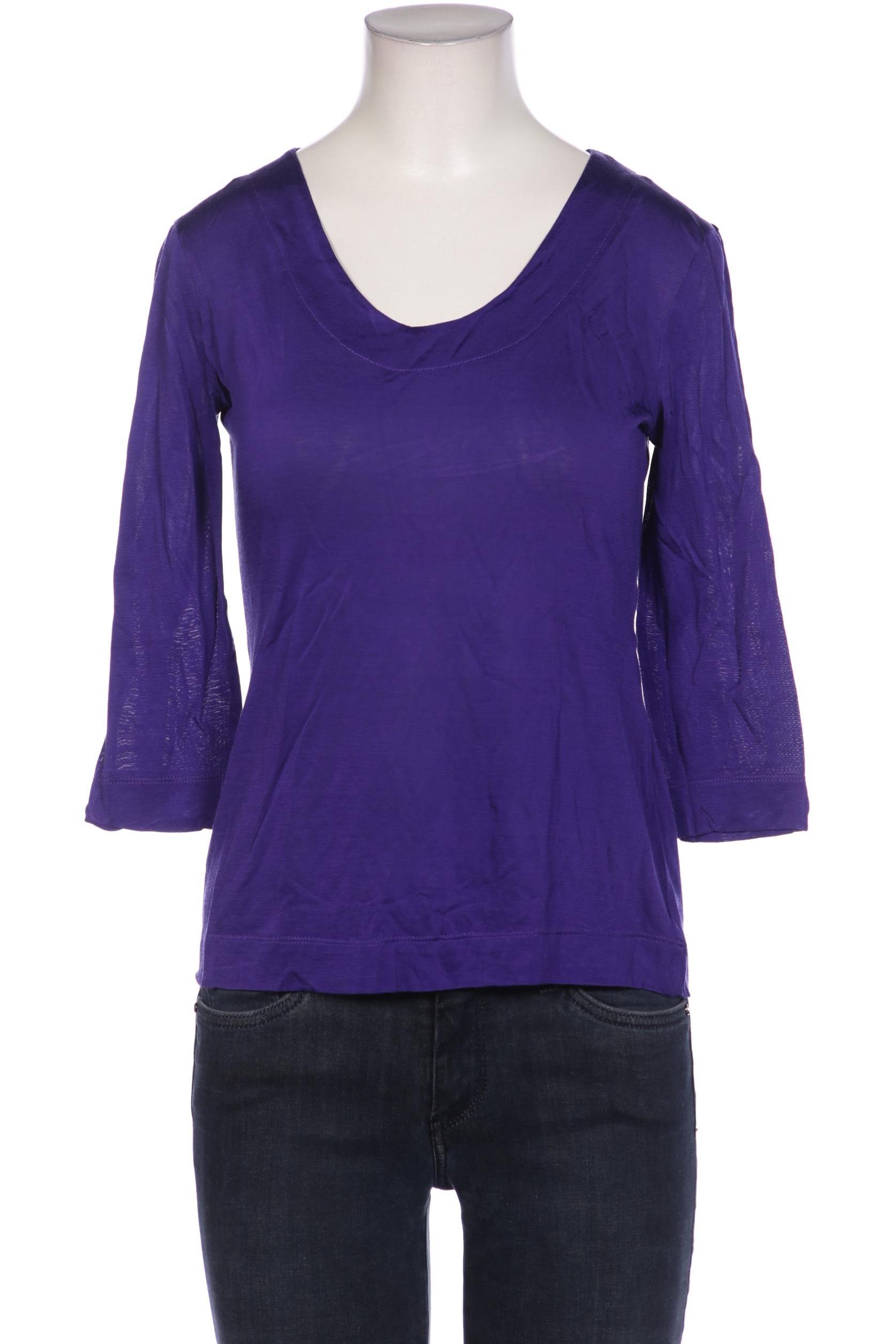 

St.Emile Damen Langarmshirt, flieder, Gr. 36