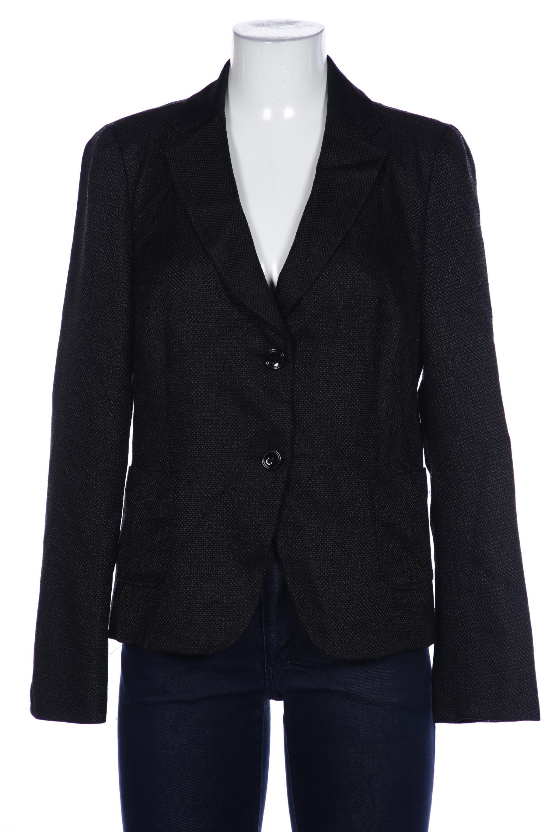 

St. Emile Damen Blazer, schwarz