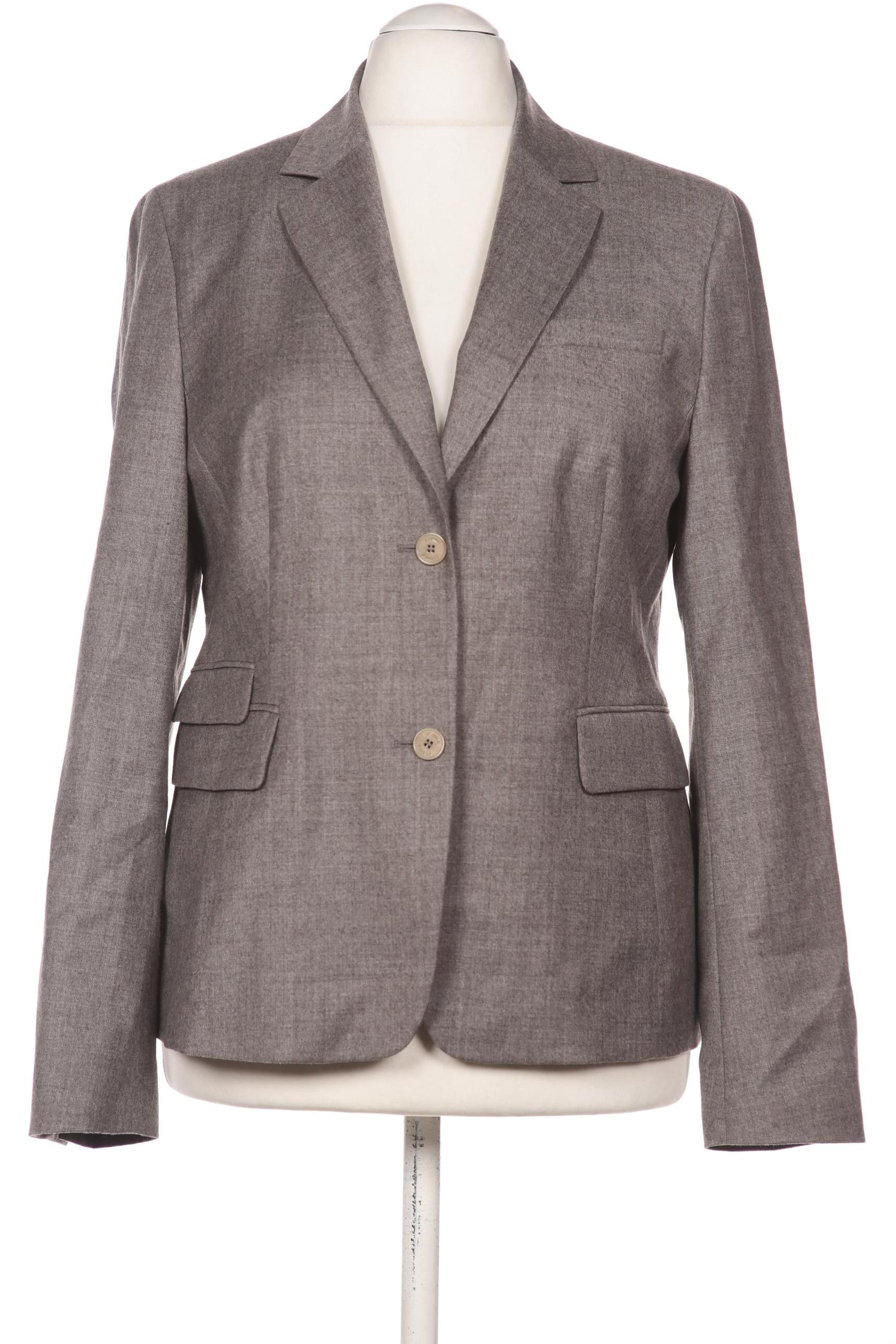 

St.Emile Damen Blazer, grau, Gr. 42