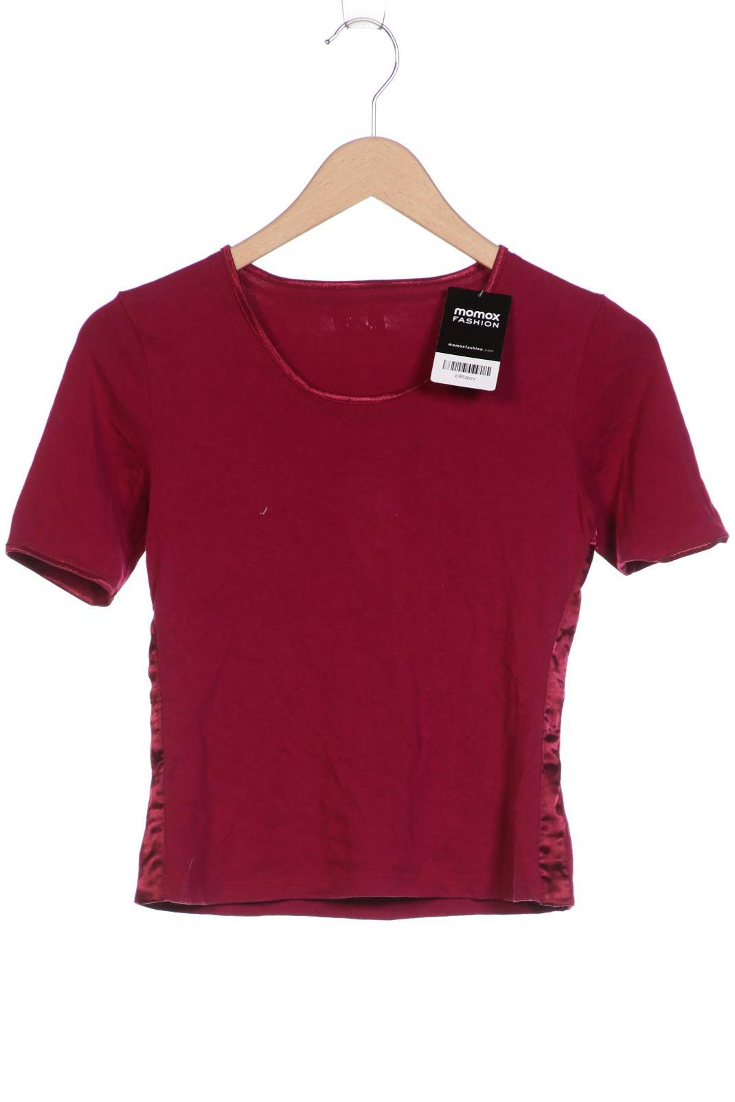 

St. Emile Damen T-Shirt, bordeaux