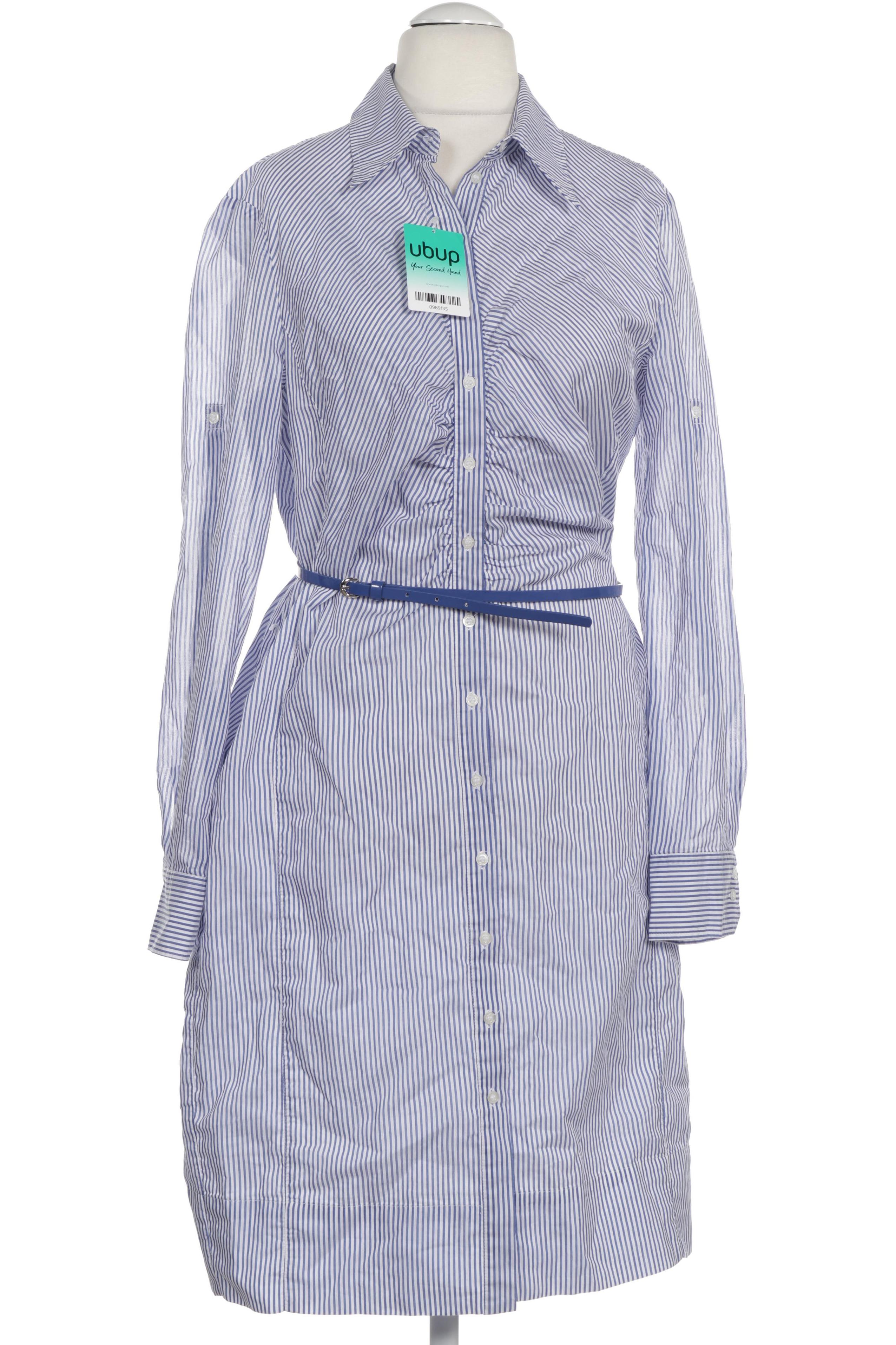 

St.Emile Damen Kleid, blau, Gr. 40