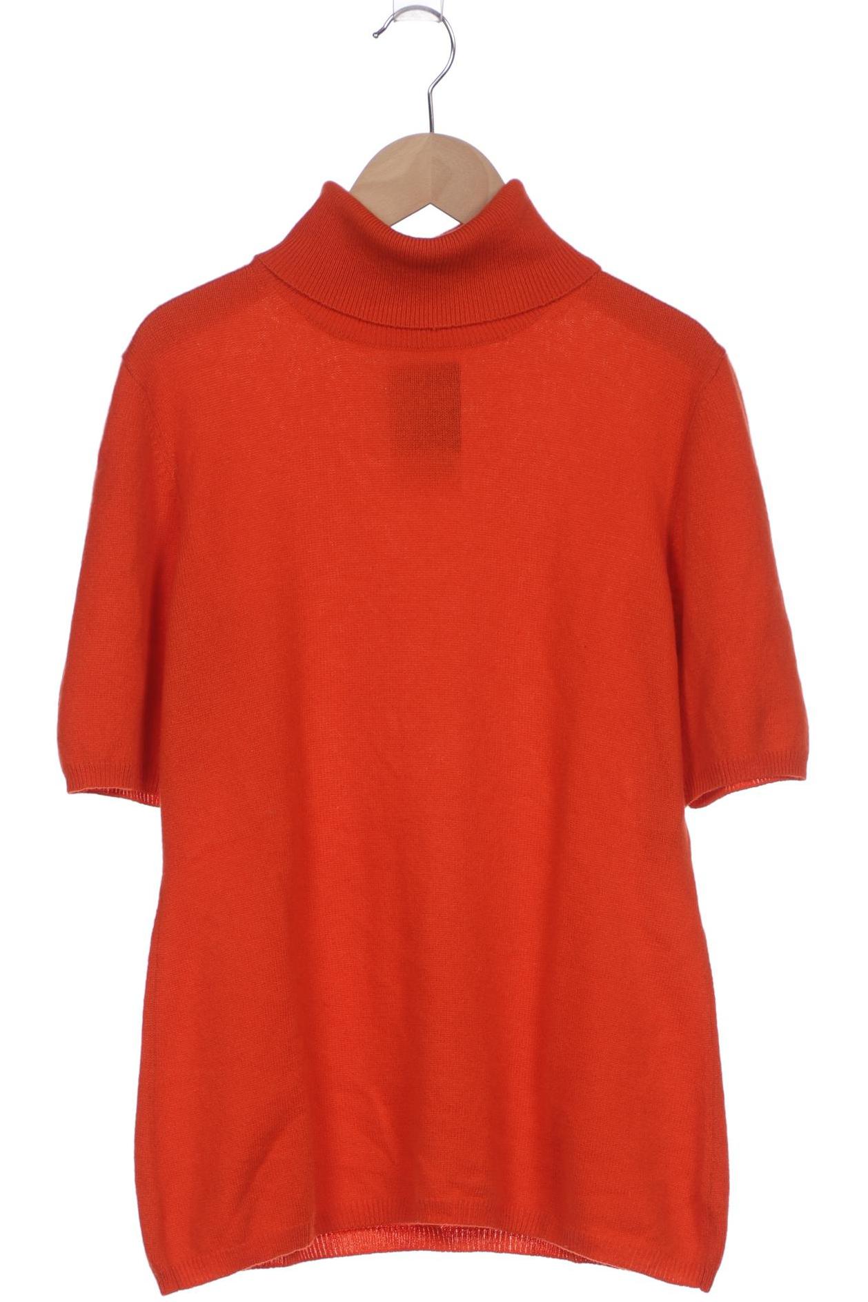 

St.Emile Damen Pullover, orange, Gr. 42