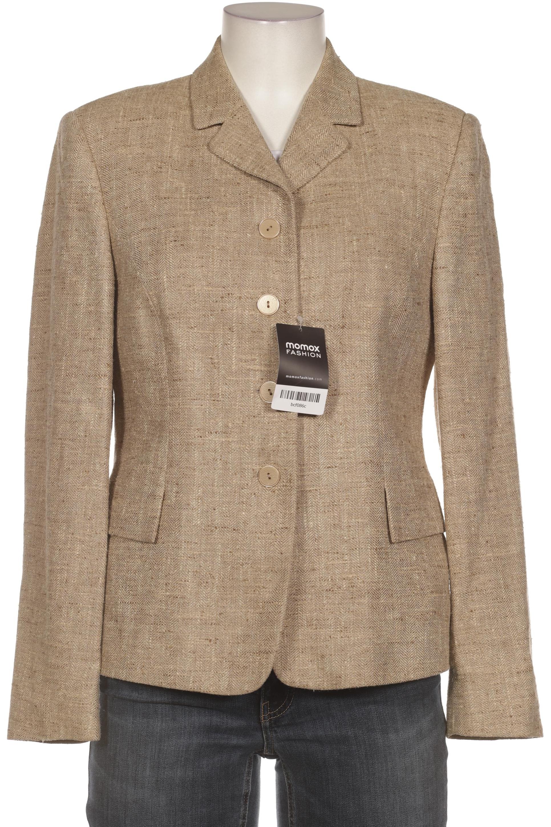 

St.Emile Damen Blazer, beige, Gr. 40