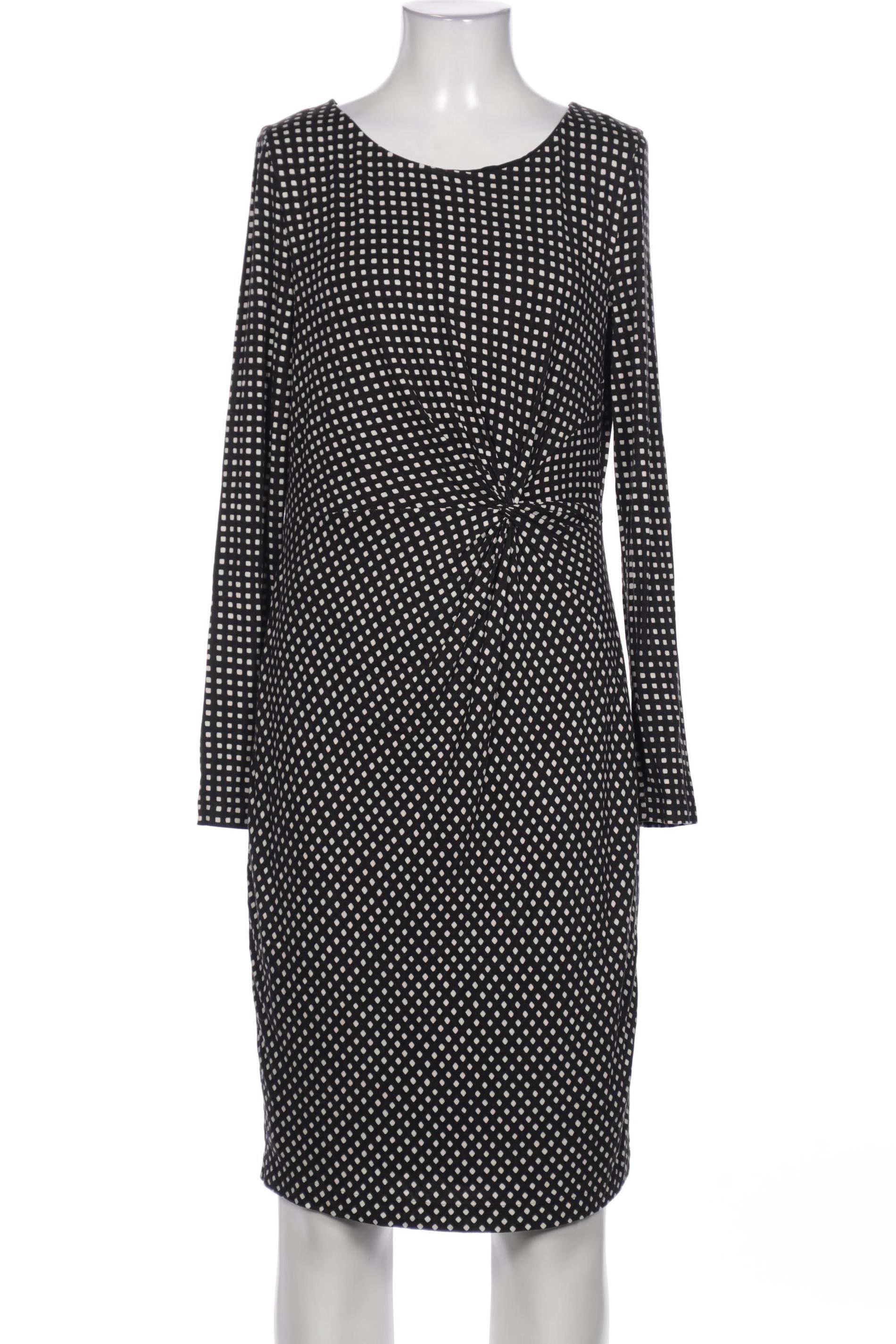 

St.Emile Damen Kleid, schwarz, Gr. 36