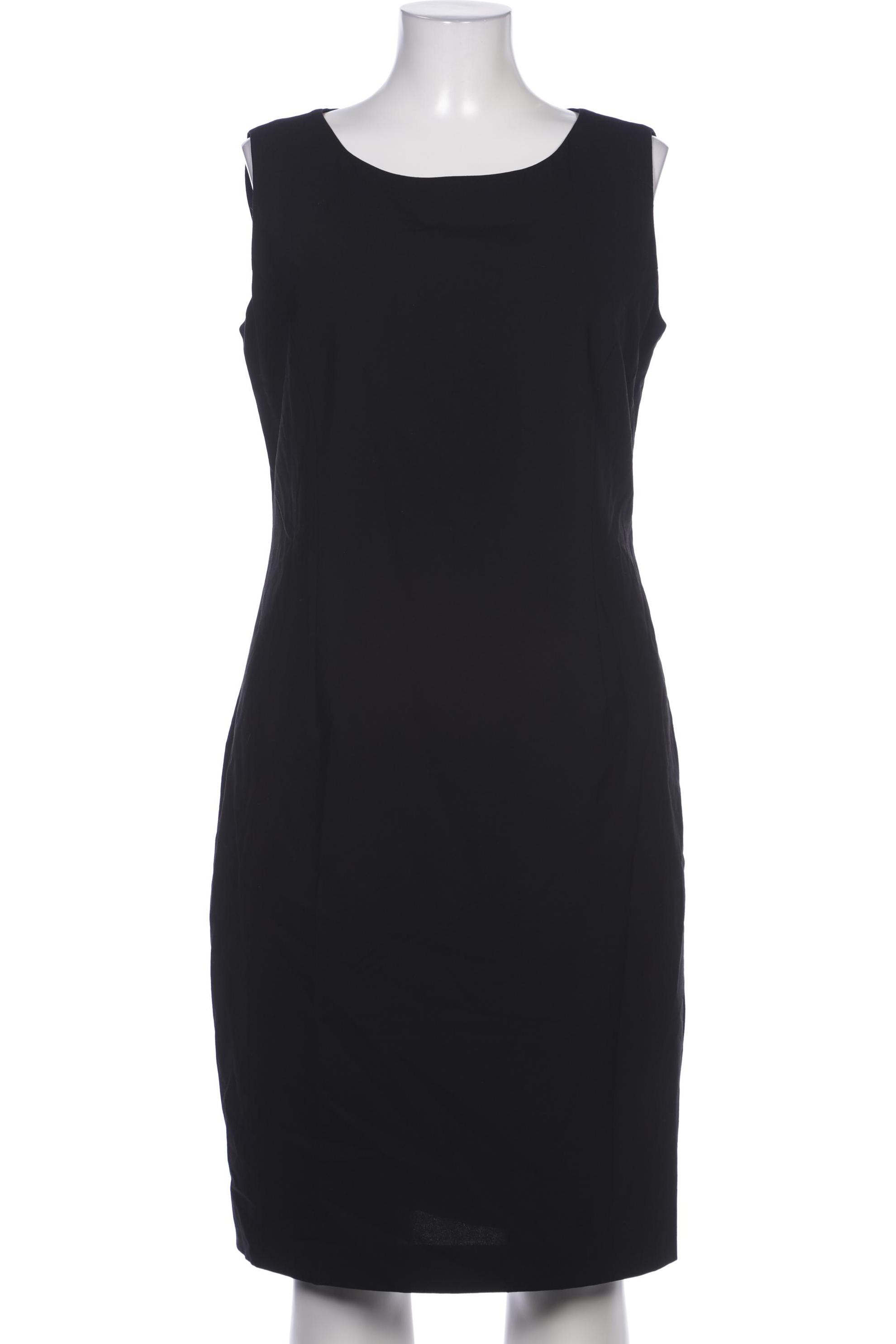 

St.Emile Damen Kleid, schwarz, Gr. 44