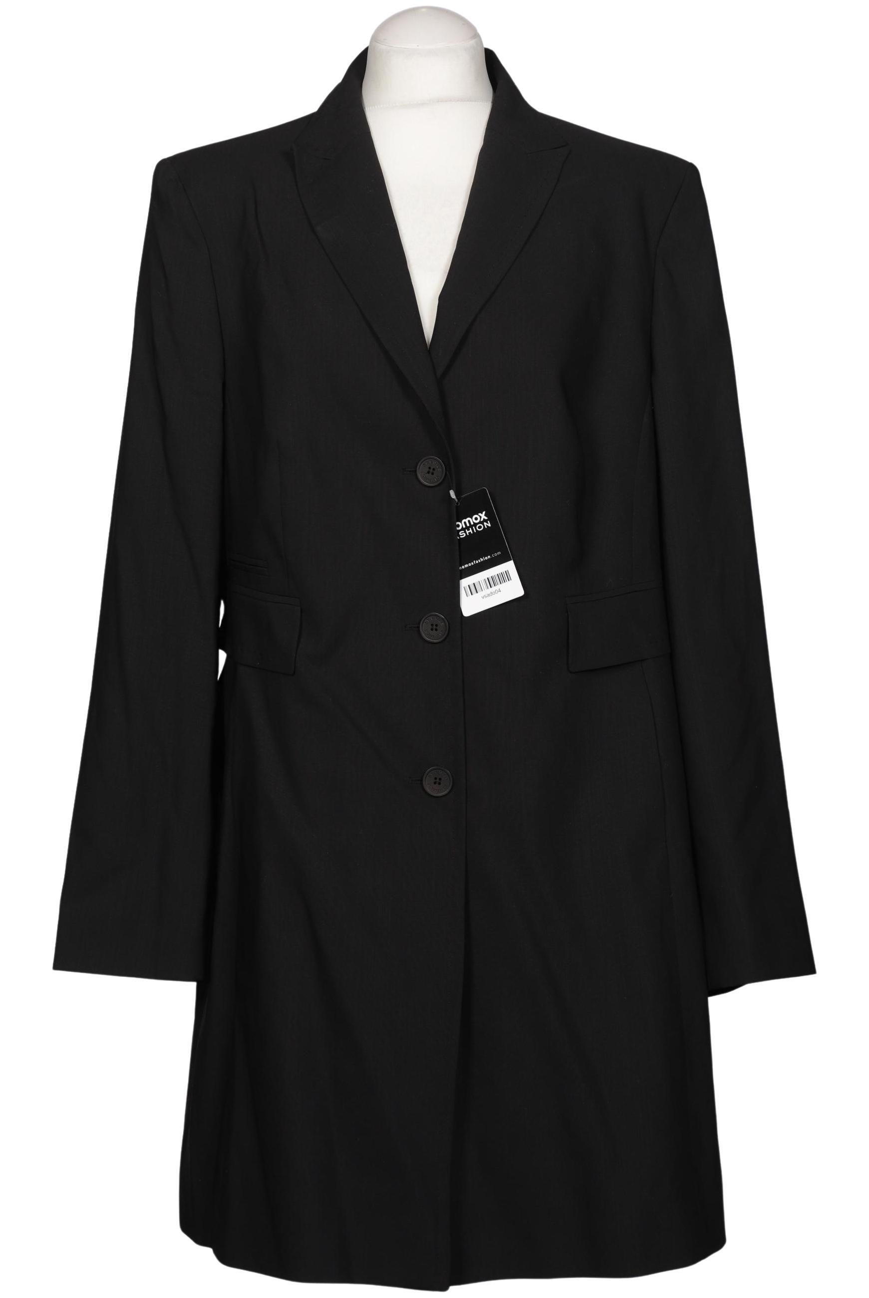 

St.Emile Damen Blazer, schwarz, Gr. 44