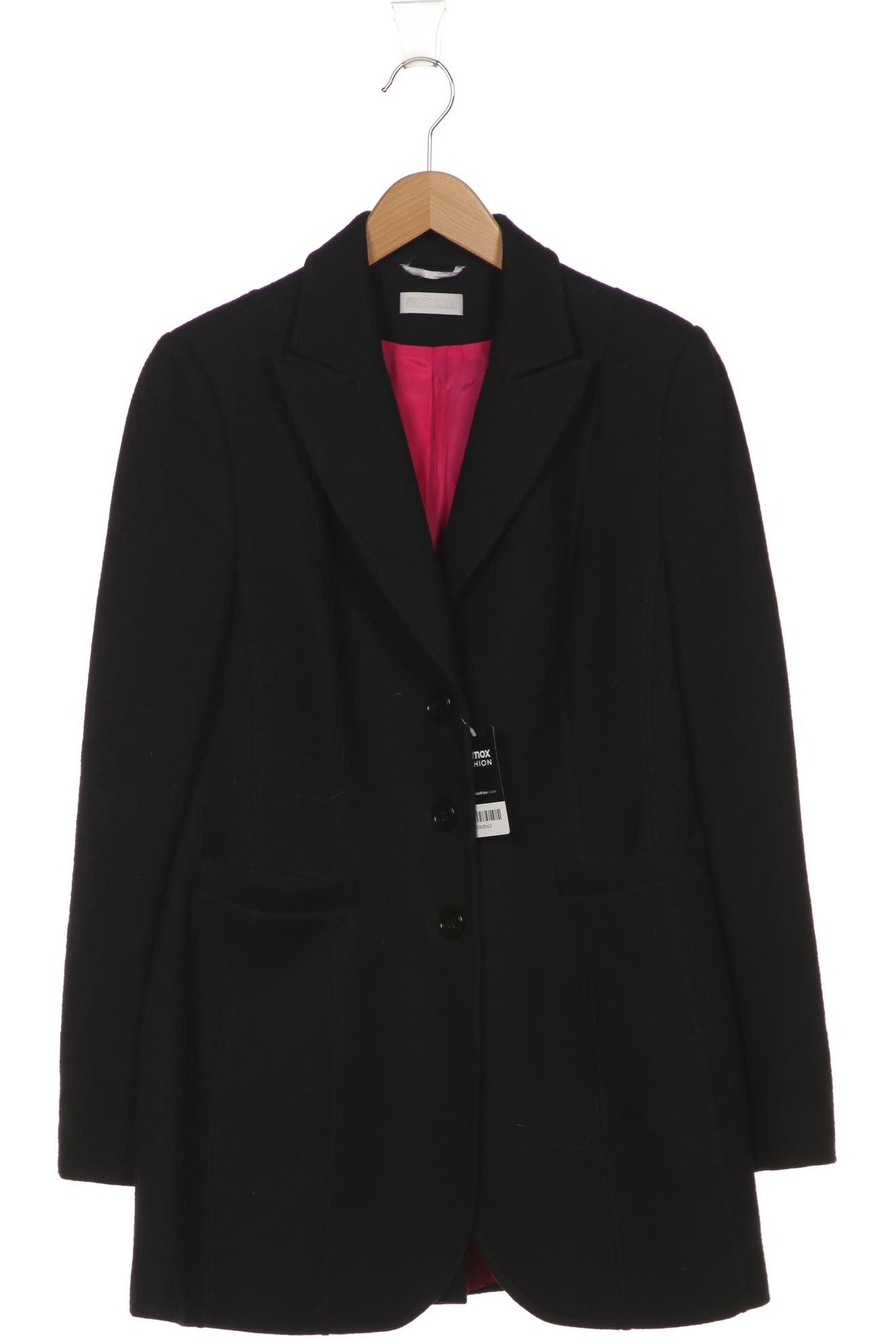 

St. Emile Damen Blazer, schwarz