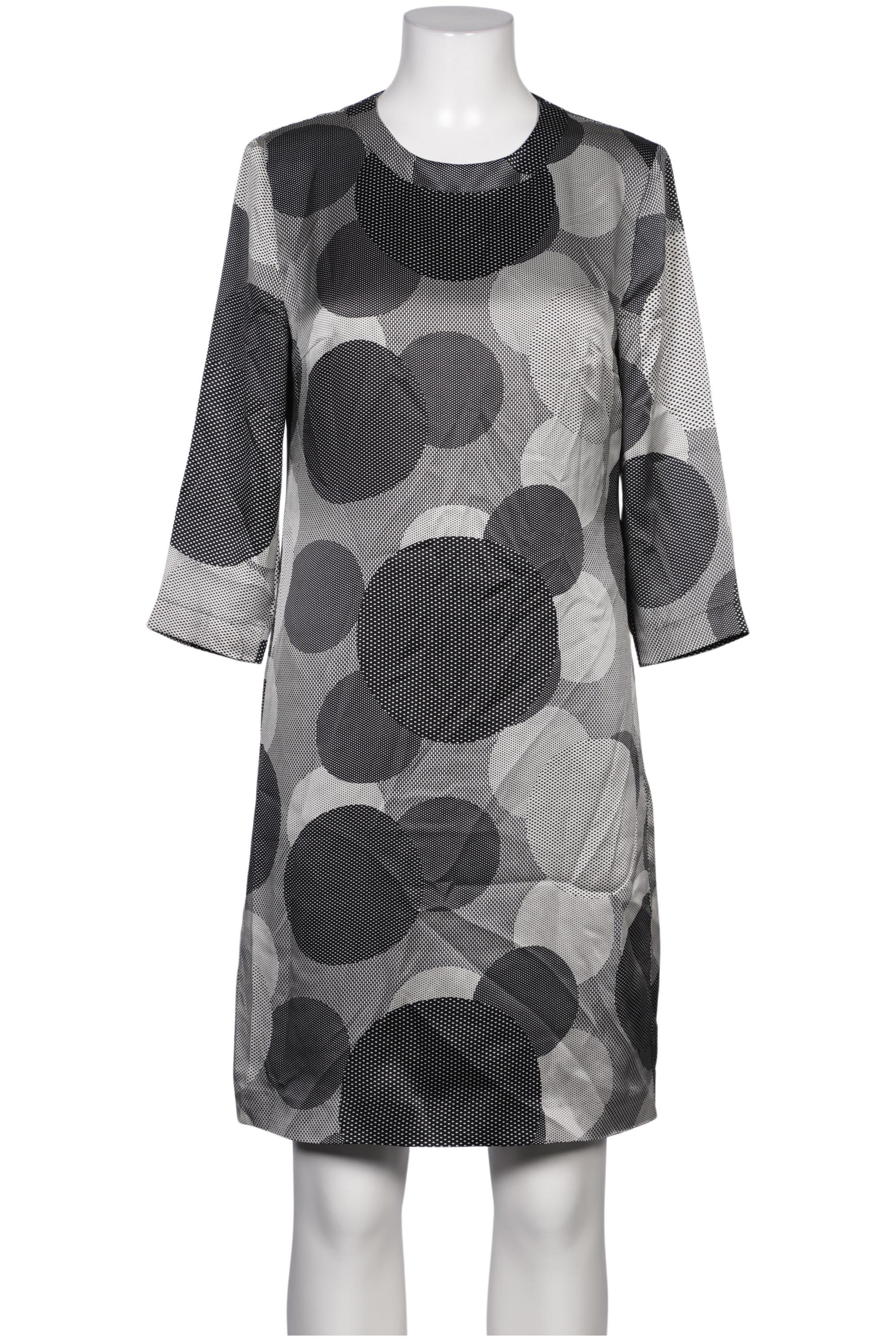 

St.Emile Damen Kleid, grau, Gr. 38