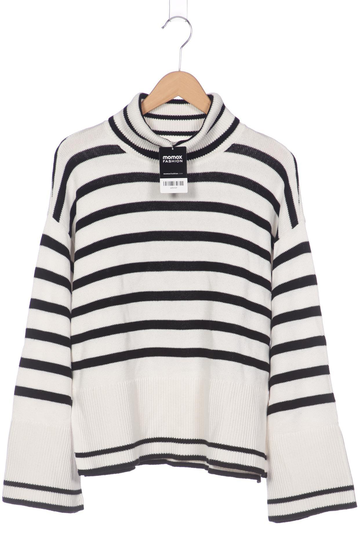 

St.Emile Damen Pullover, weiß, Gr. 40