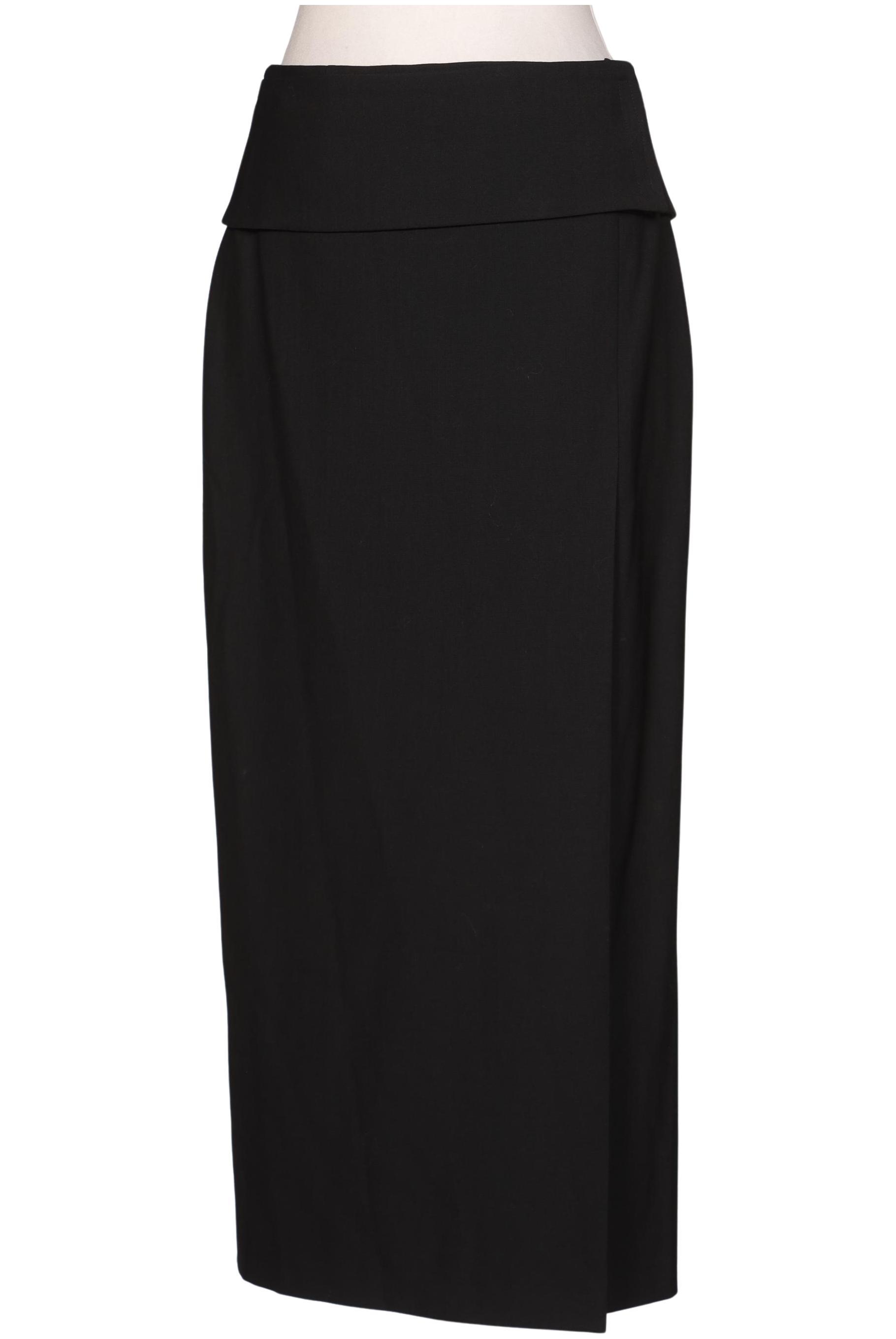 

St.Emile Damen Rock, schwarz, Gr. 36