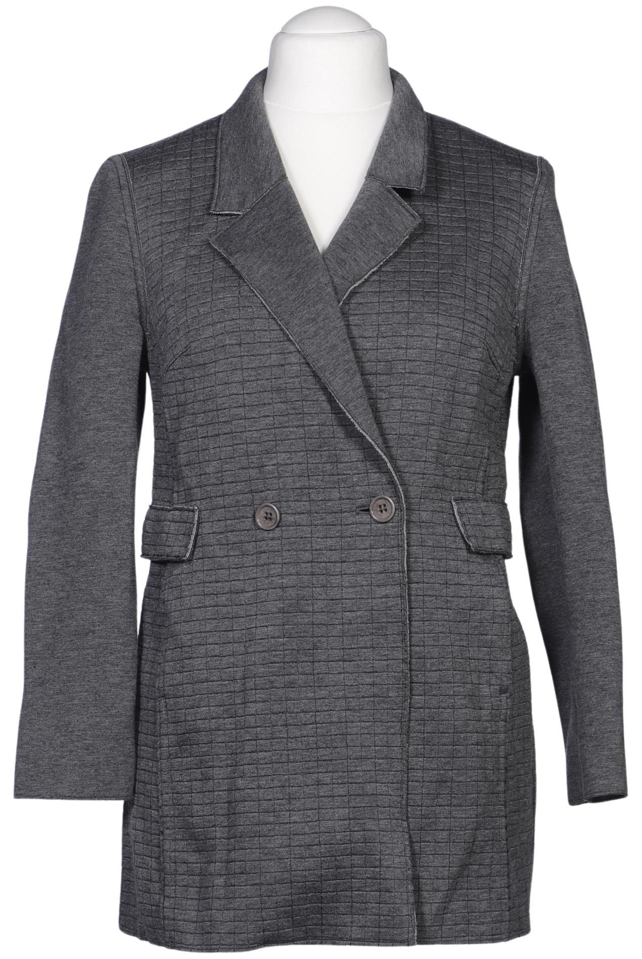

St.Emile Damen Blazer, grau, Gr. 40