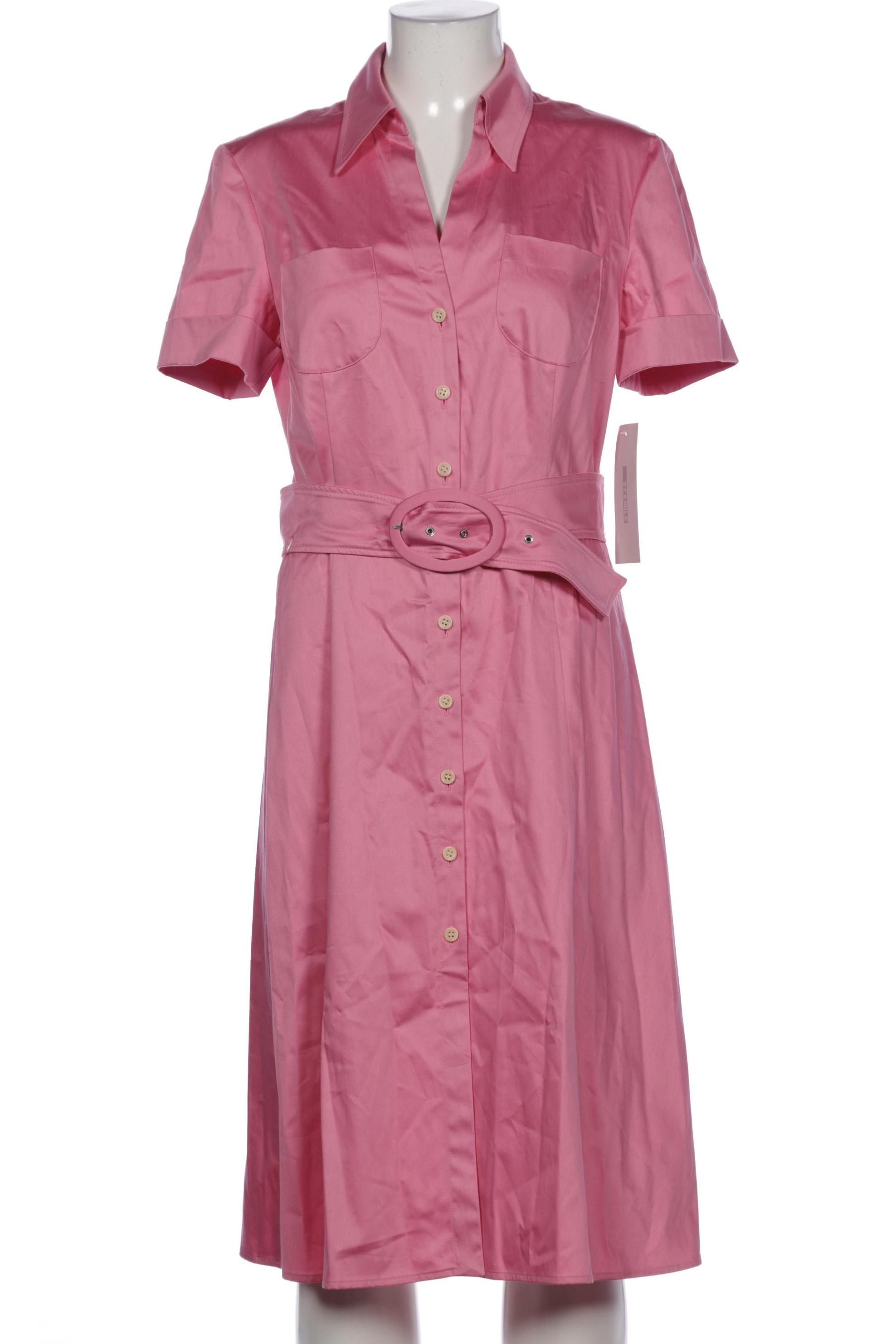 

St. Emile Damen Kleid, pink