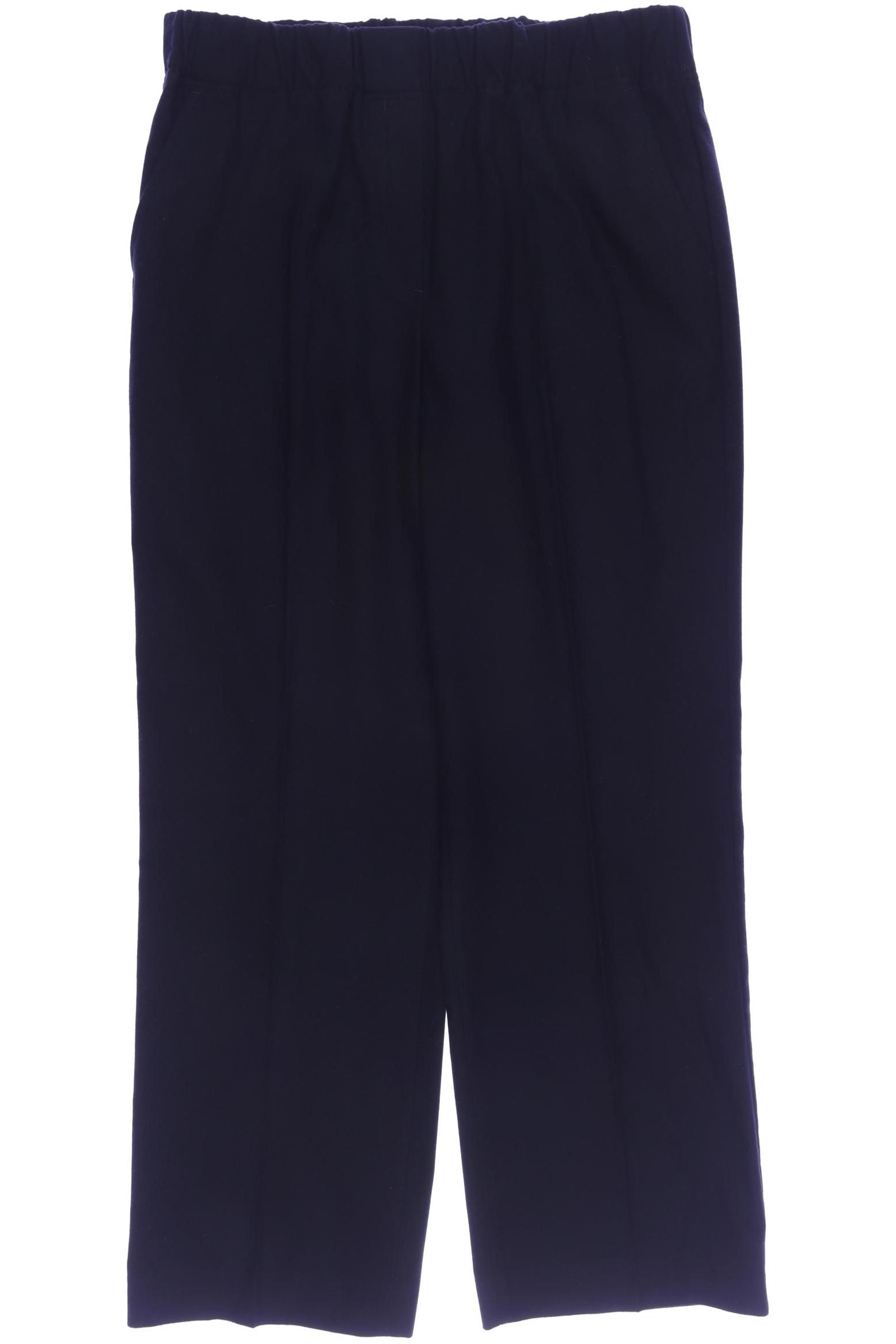 

St.Emile Damen Stoffhose, marineblau, Gr. 42