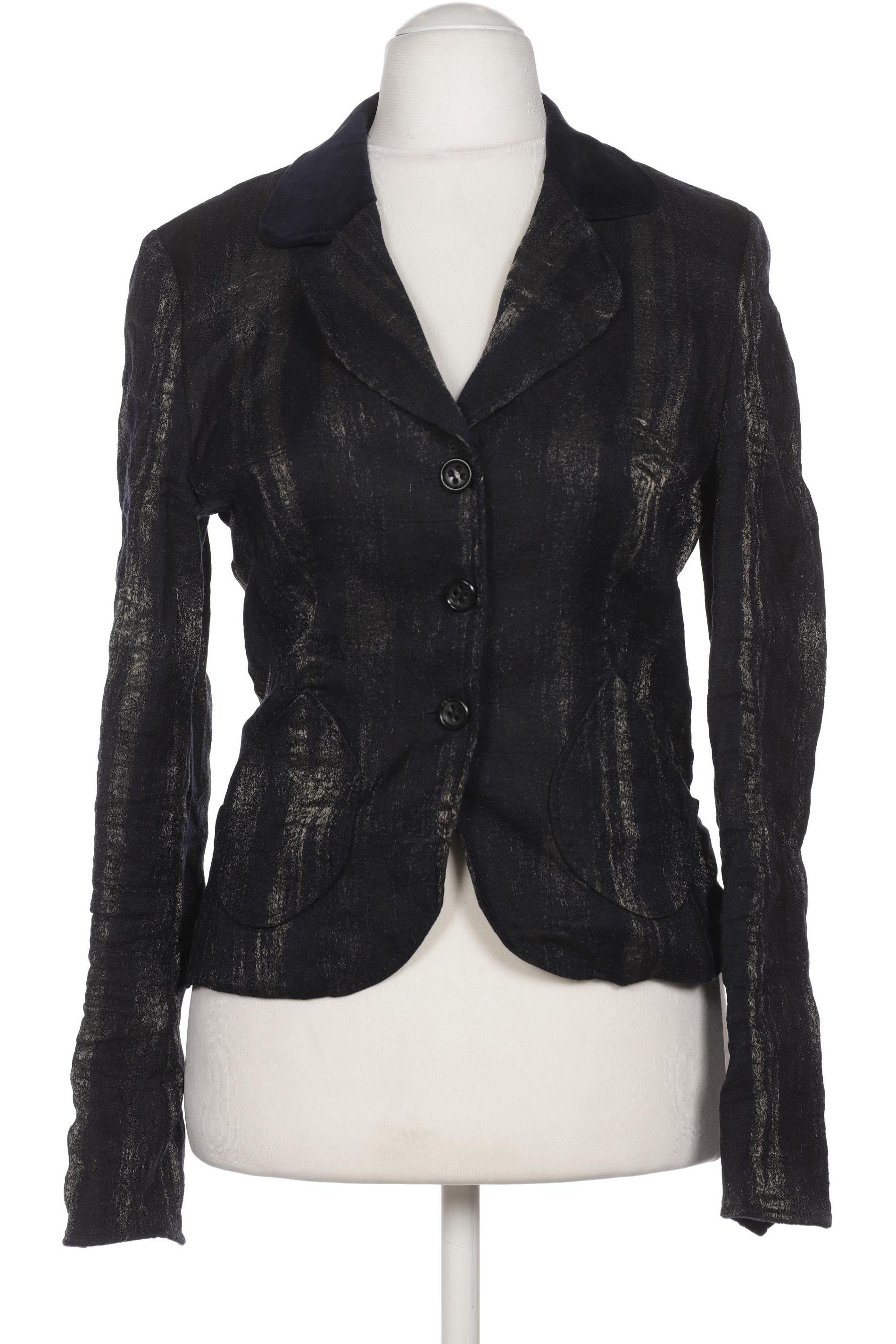 

St.Emile Damen Blazer, marineblau, Gr. 36