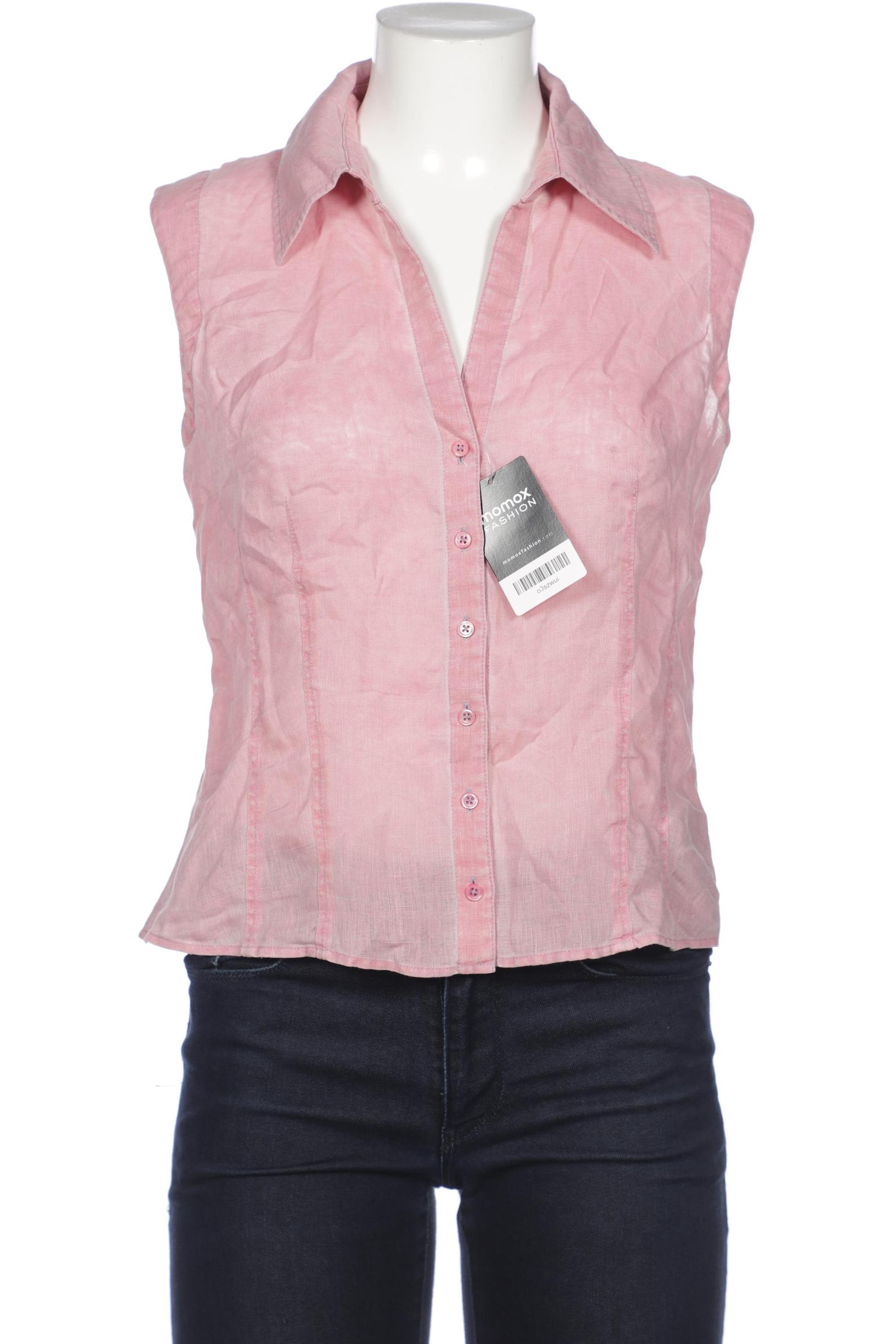 

St.Emile Damen Bluse, pink, Gr. 40