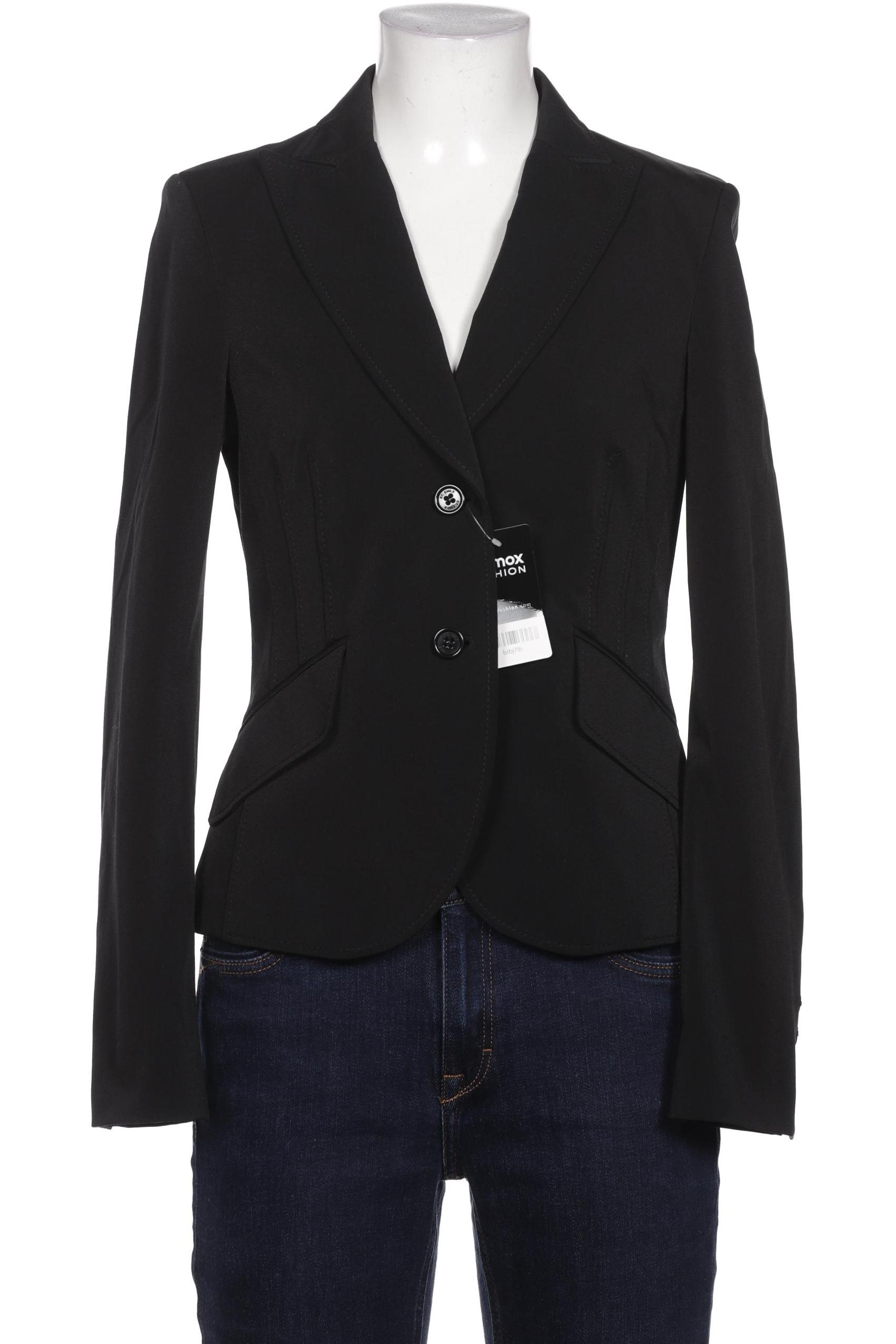 

St. Emile Damen Blazer, schwarz