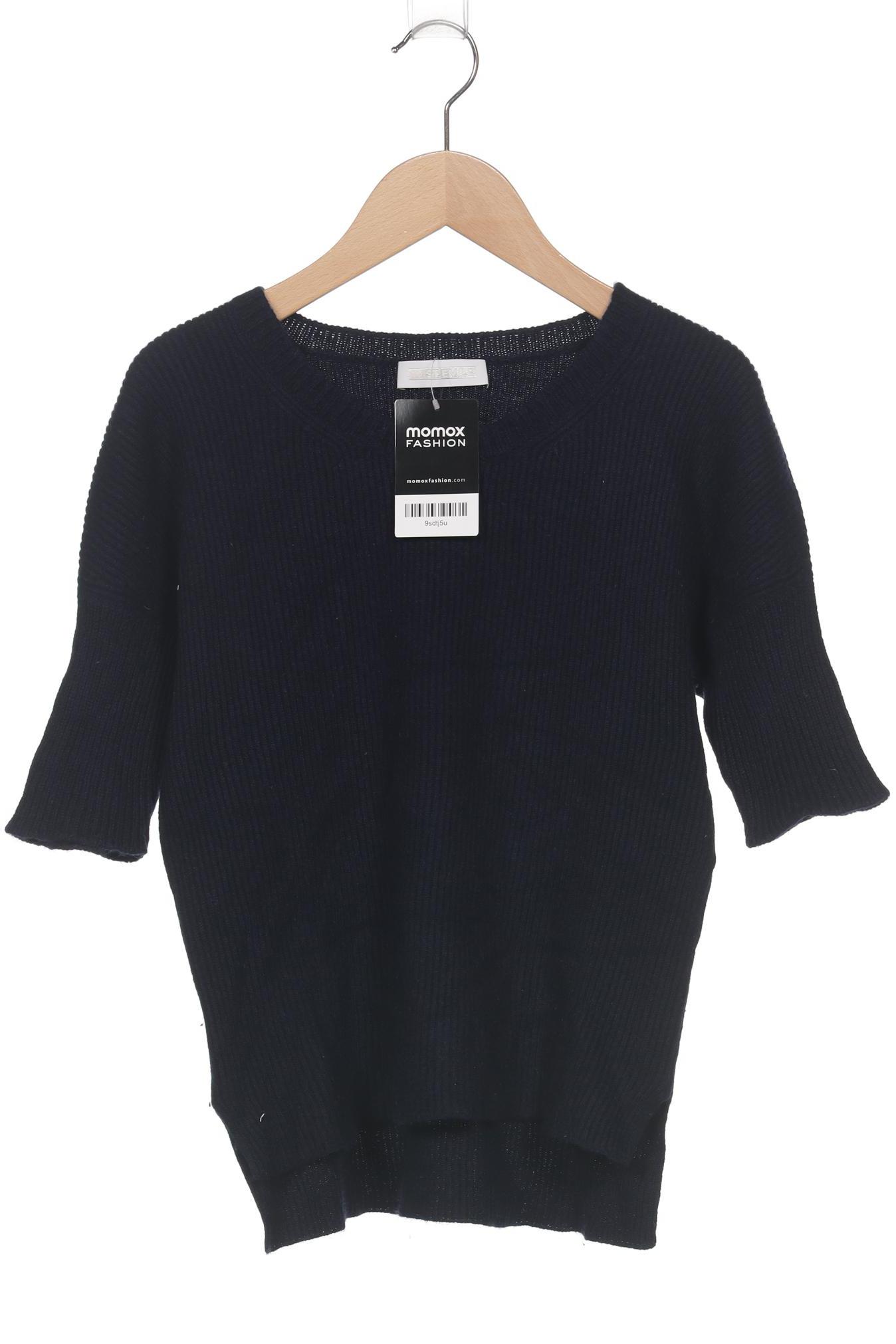 

St.Emile Damen Pullover, marineblau, Gr. 36