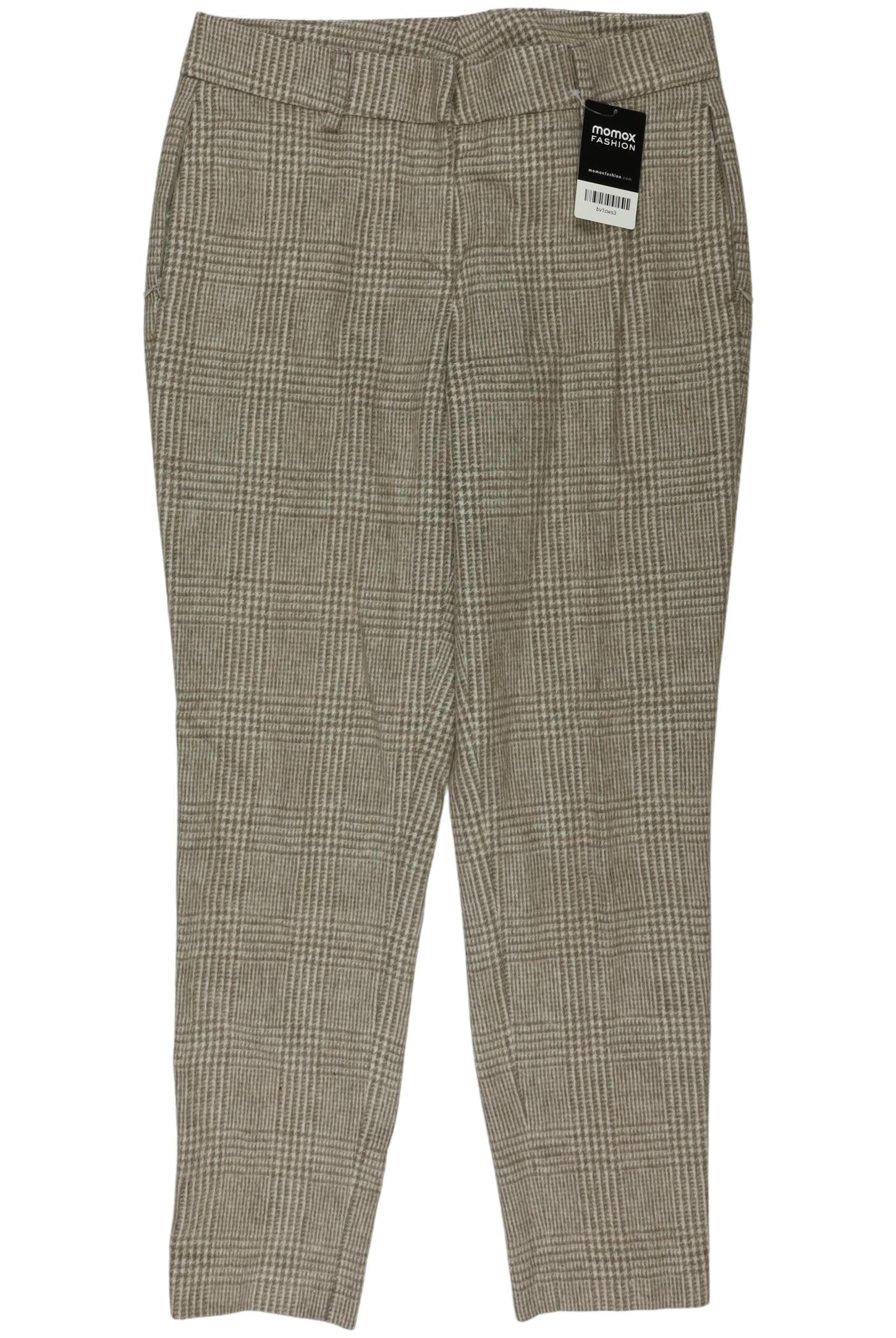 

St.Emile Damen Stoffhose, beige, Gr. 36