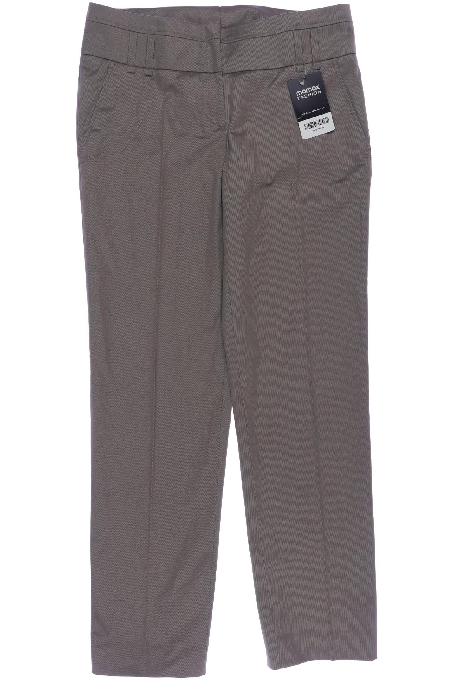 

St.Emile Damen Stoffhose, beige, Gr. 36