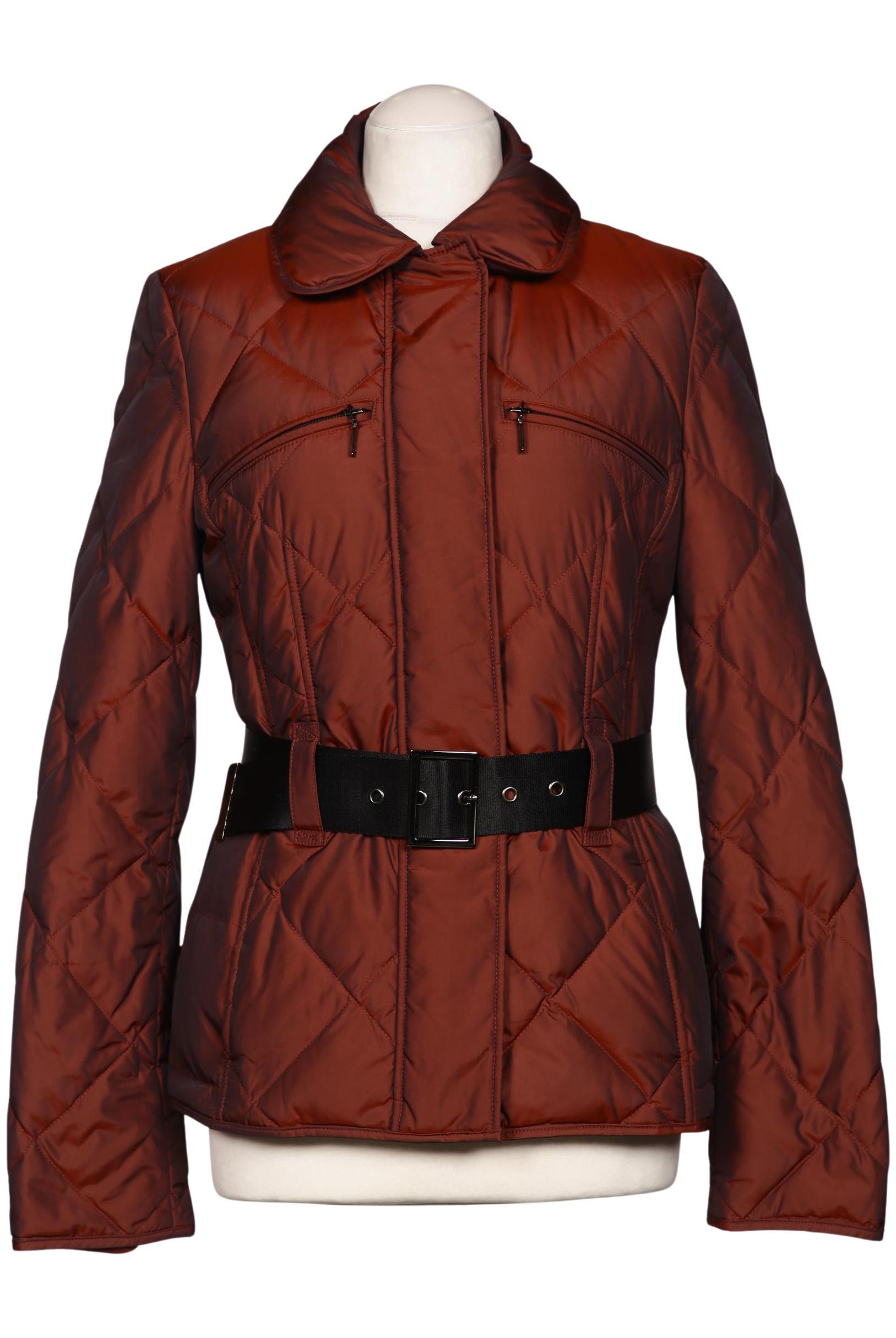 

St.Emile Damen Jacke, braun, Gr. 36