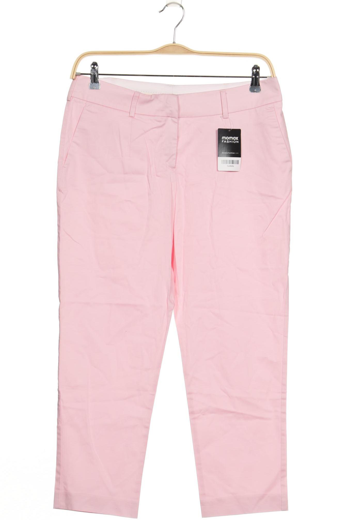 

St.Emile Damen Stoffhose, pink, Gr. 40