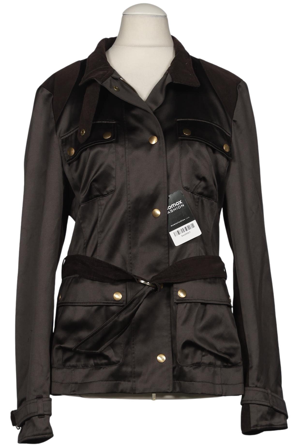 Thumbnail - St.Emile Damen Jacke, braun, Gr. 36