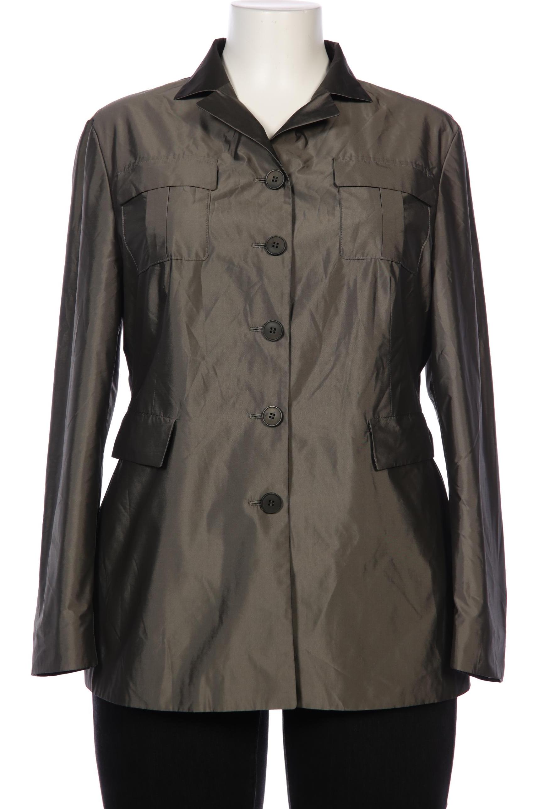 

St.Emile Damen Blazer, grau, Gr. 42