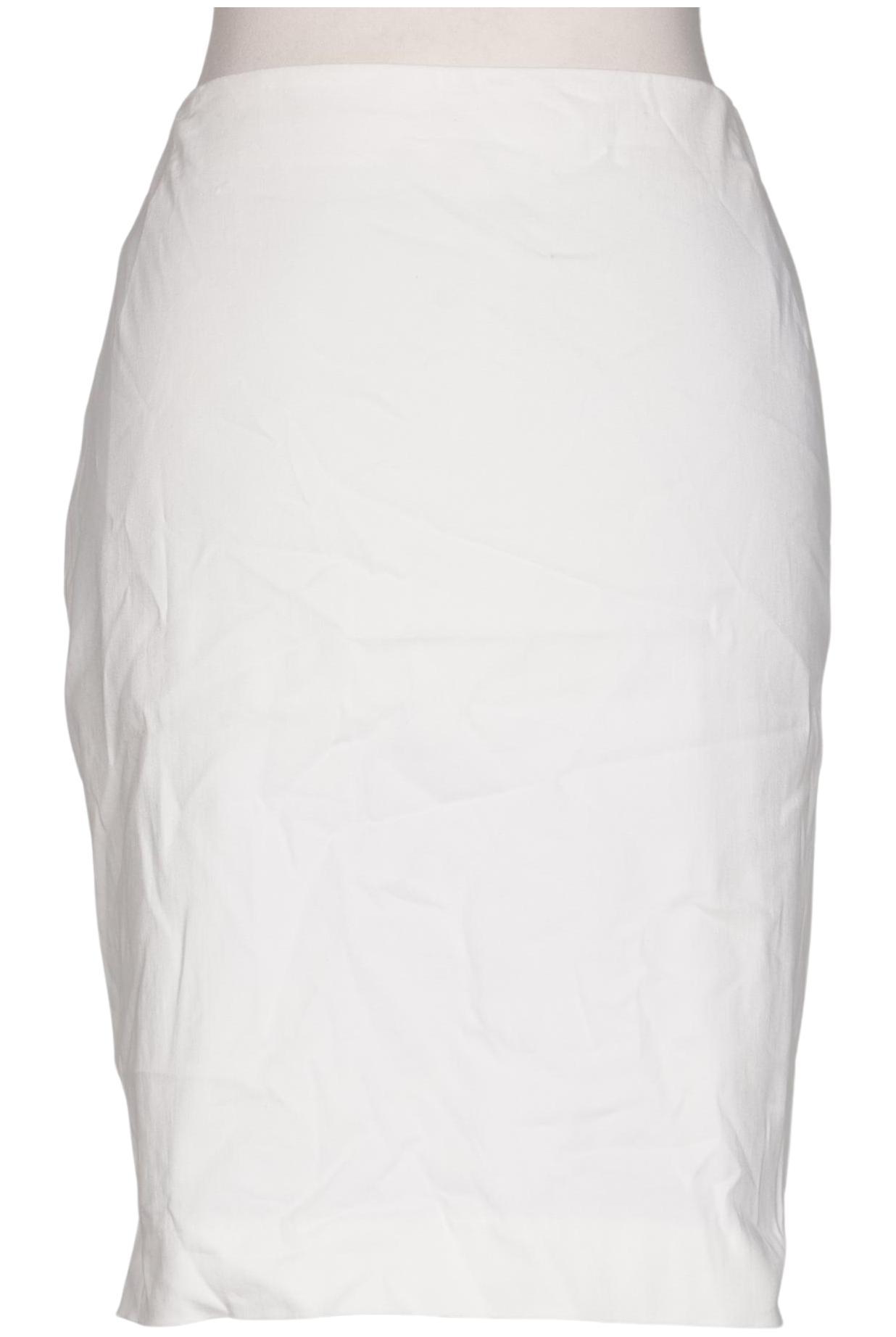 

St.Emile Damen Rock, weiß, Gr. 38