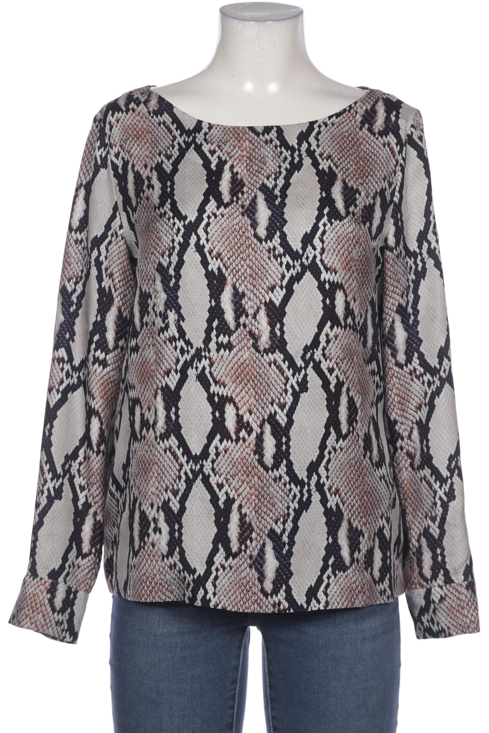 

St.Emile Damen Bluse, grau, Gr. 38