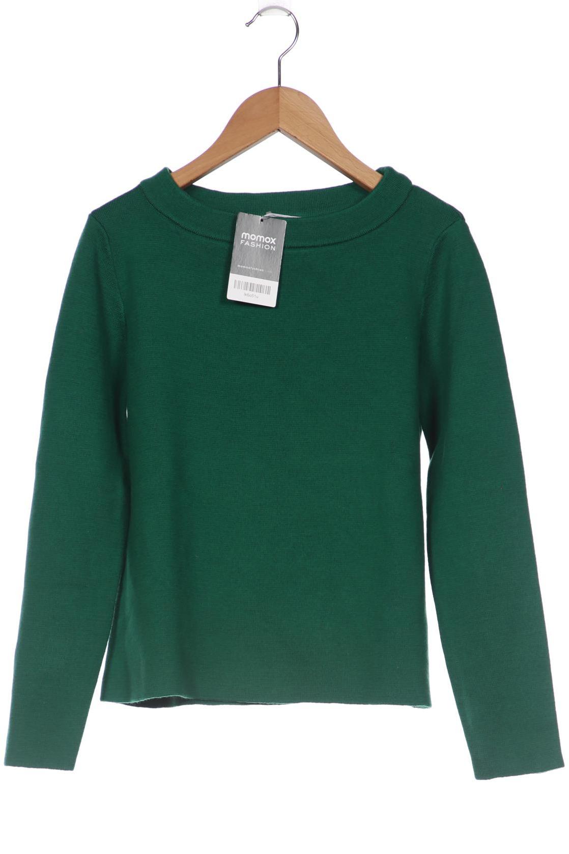 

St. Emile Damen Pullover, grün